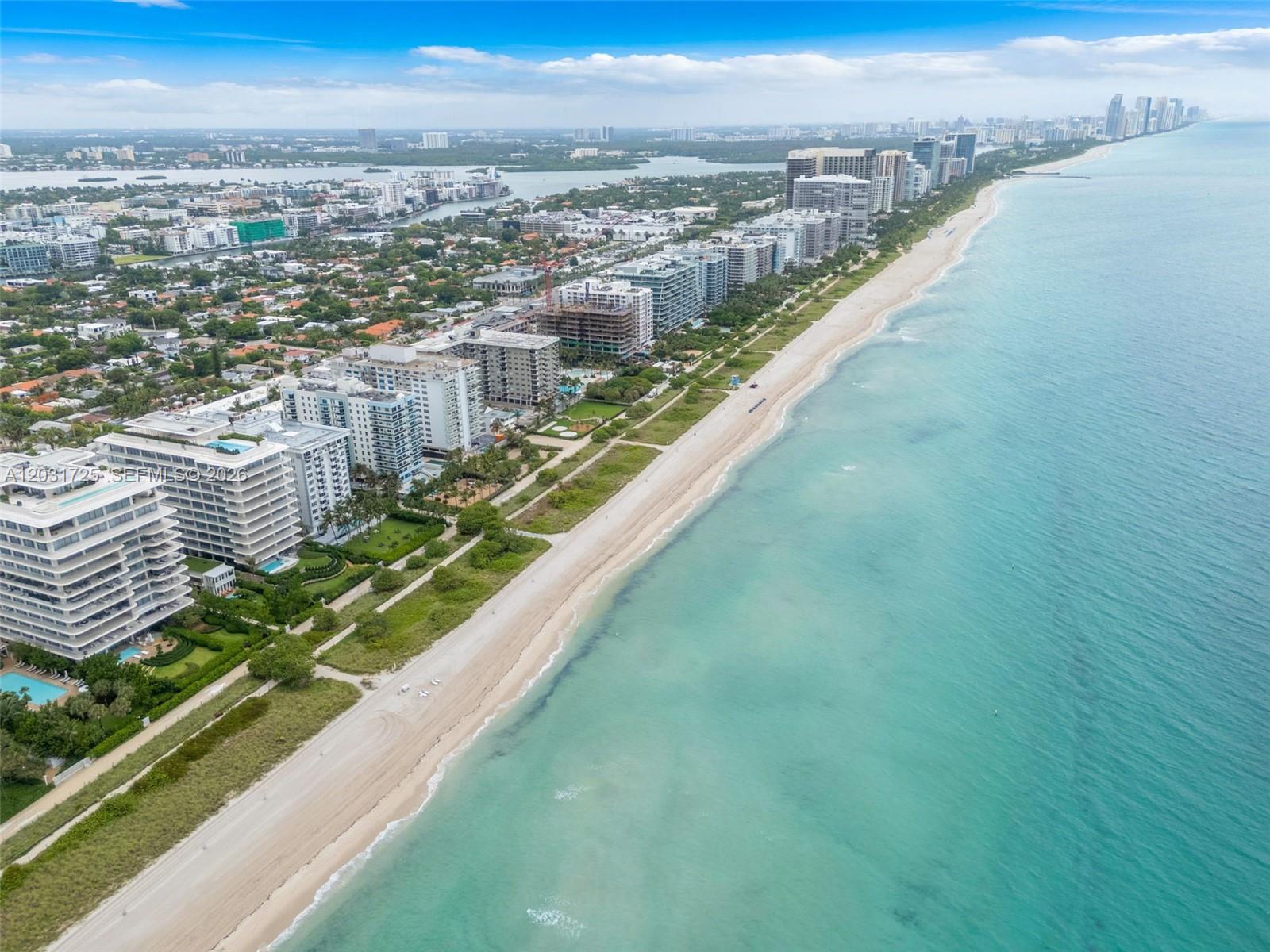 CARLISLE ON THE OCEAN CON - Residential Lease