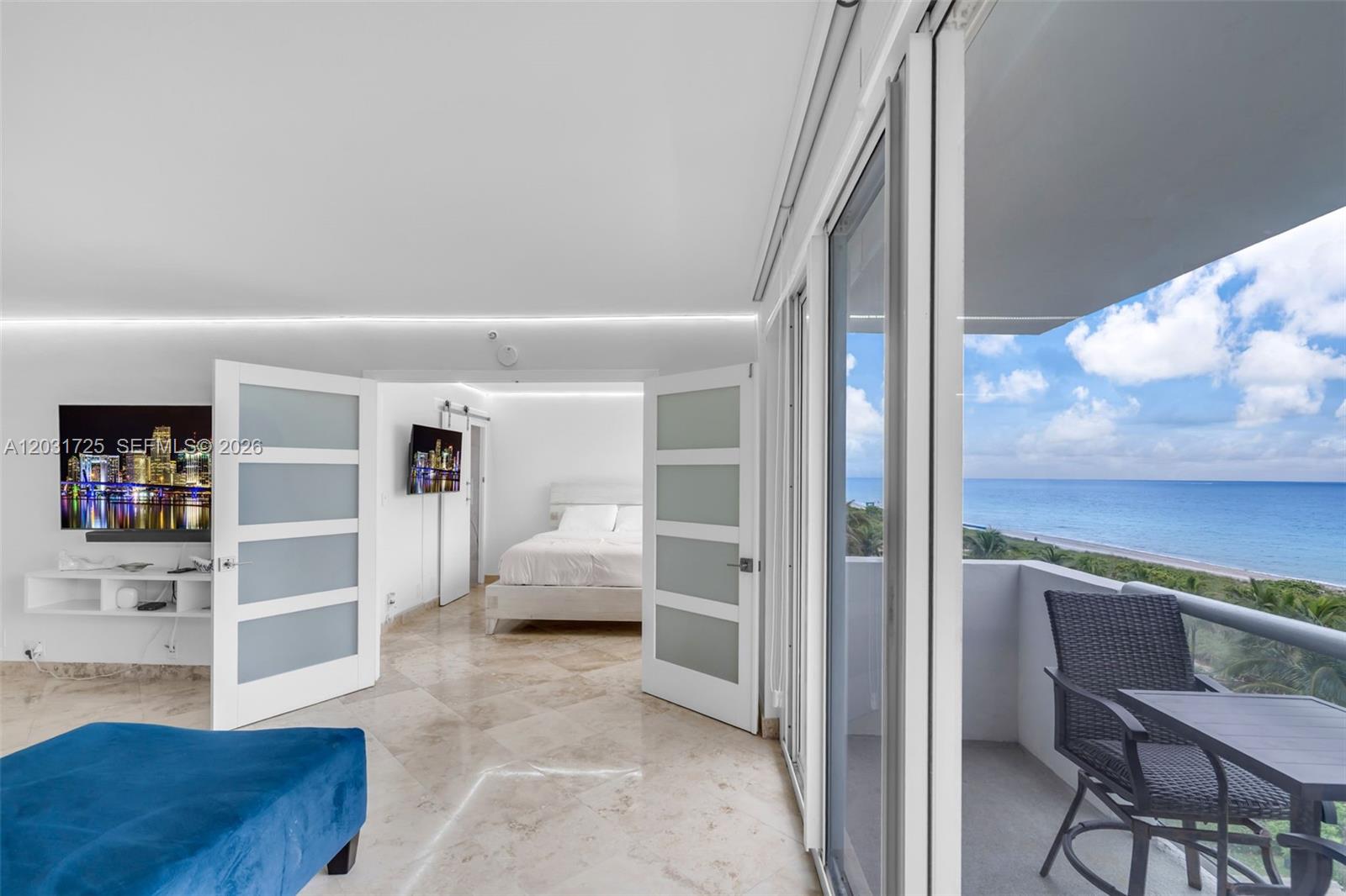 CARLISLE ON THE OCEAN CON - Residential Lease