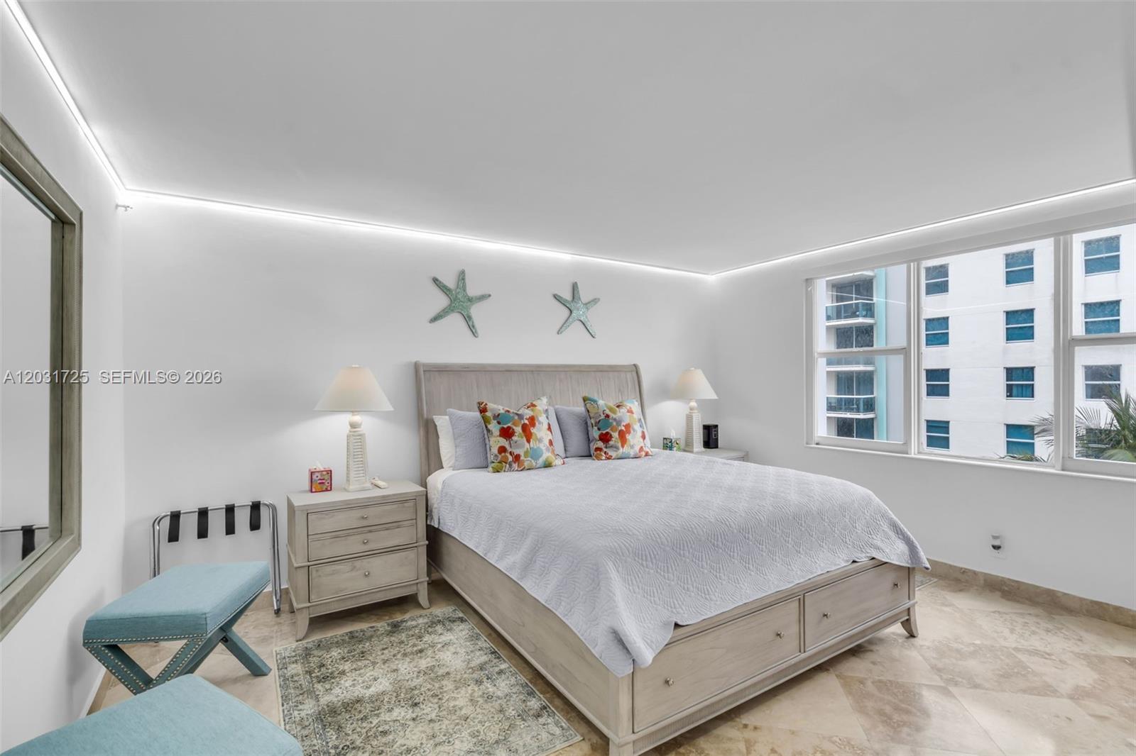 CARLISLE ON THE OCEAN CON - Residential Lease