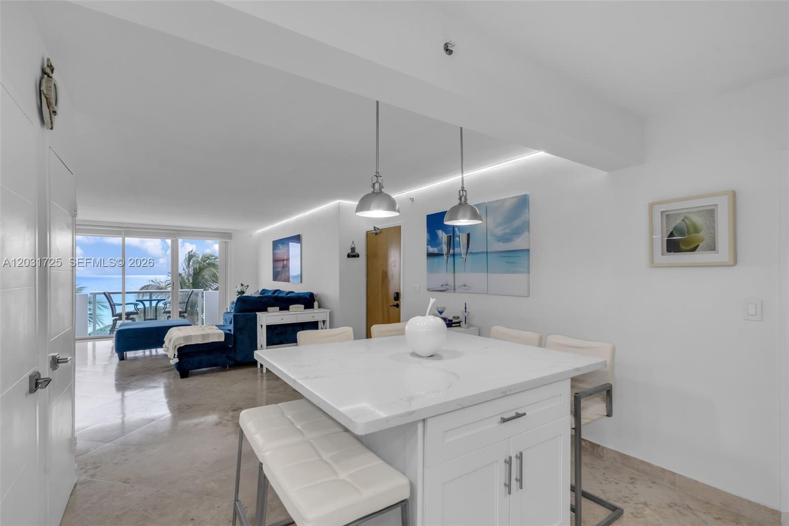 CARLISLE ON THE OCEAN CON - Residential Lease