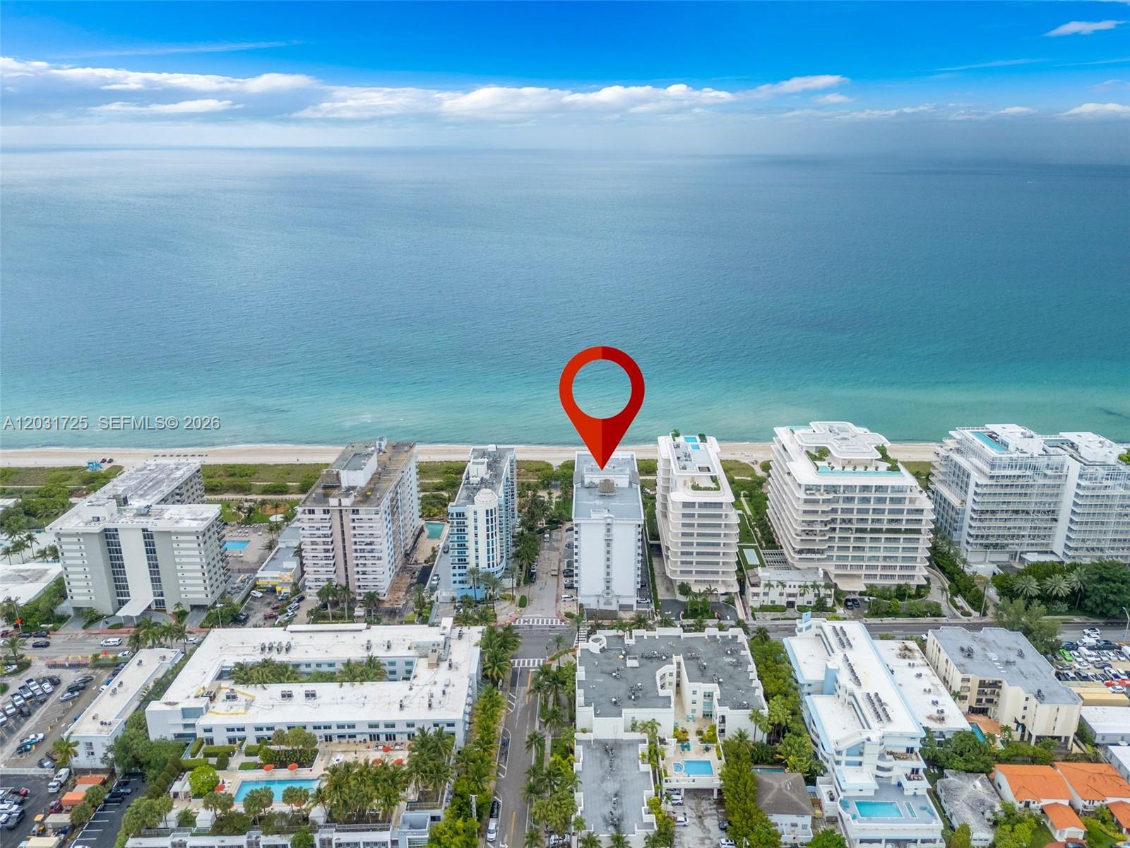 CARLISLE ON THE OCEAN CON - Residential Lease