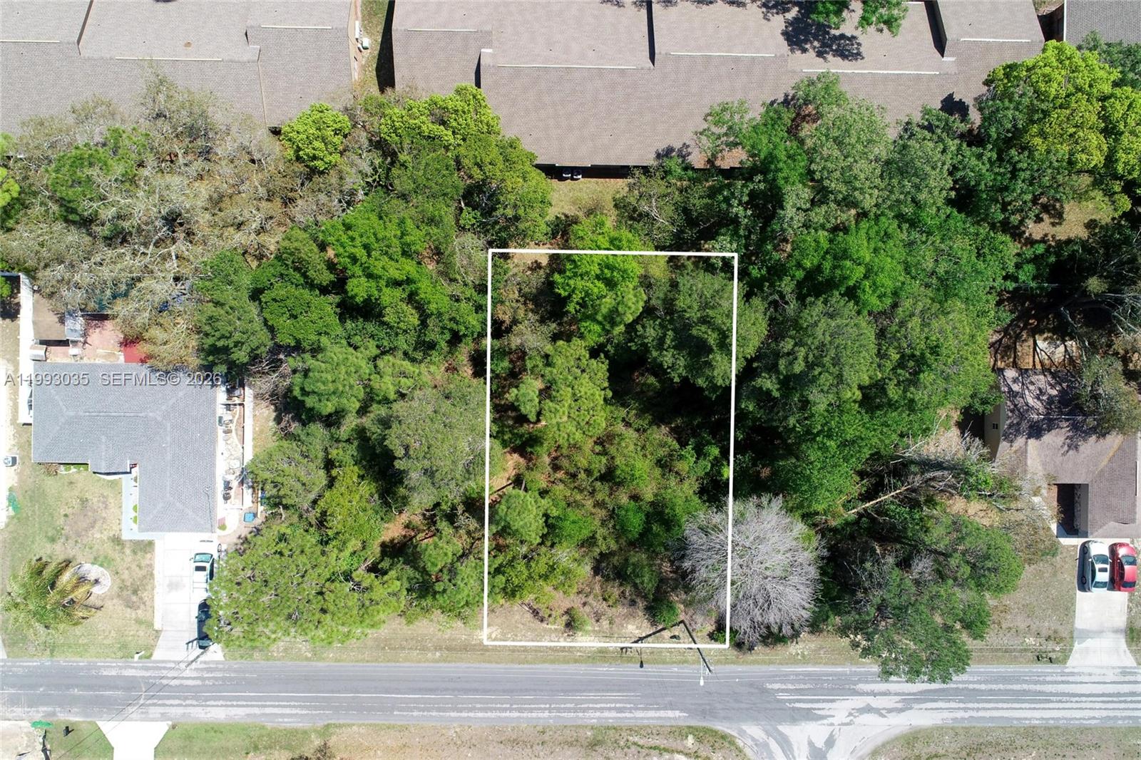 Build your vision on this 0.15-acre vacant lot located on Tomahawk Ave in the growing community of Spring Hill, FL. This residential parcel offers a great opportunity for investors, builders, or future homeowners looking to create a custom home in a quiet and established neighborhood. Conveniently situated near local schools, shopping centers, dining options, and major roadways, providing easy access to nearby amenities and the Gulf Coast. With no existing structures, this blank canvas is ready for your plans. Don’t miss the chance to secure a piece of Florida land in a desirable and steadily developing area!