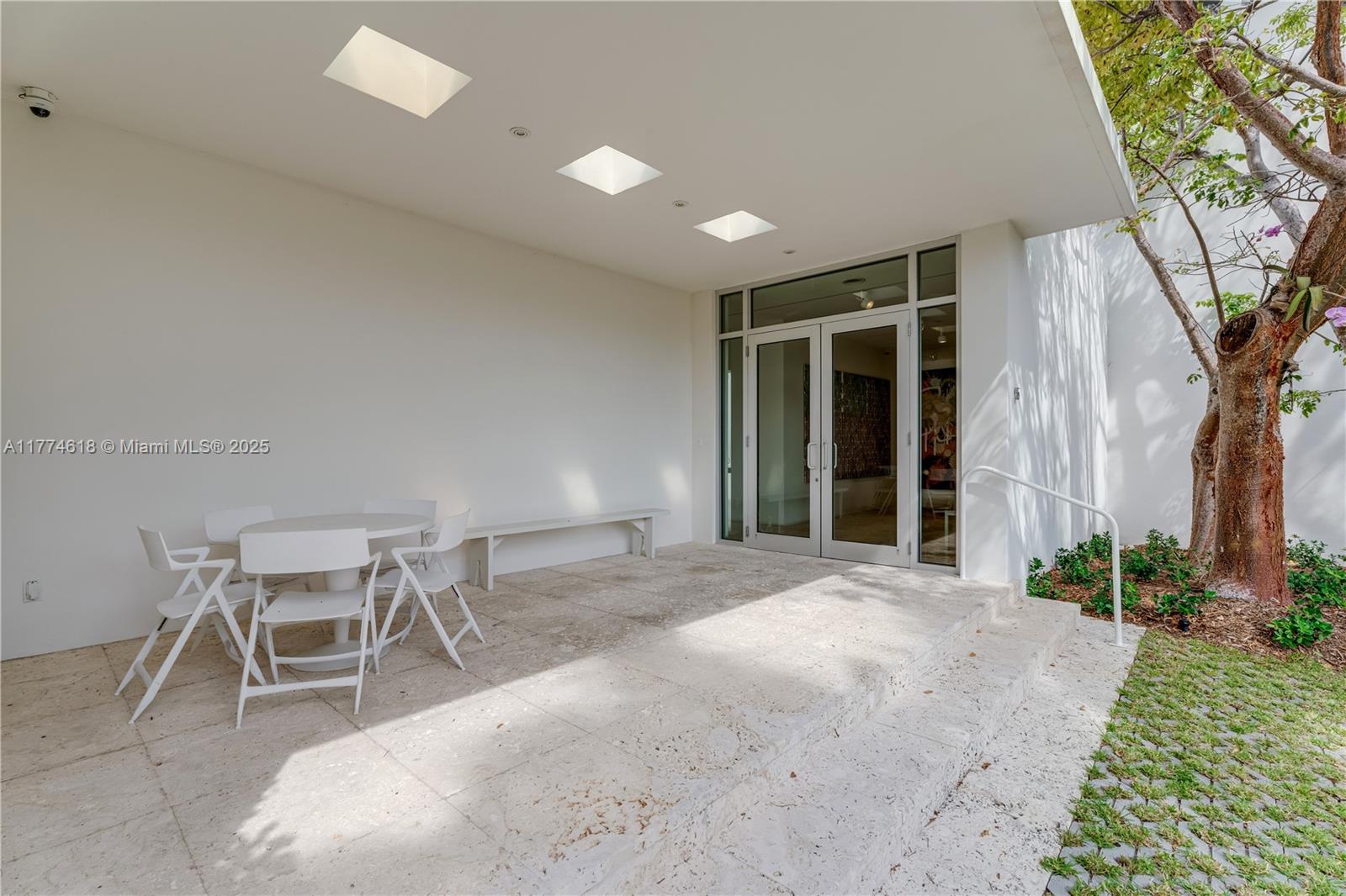 MATHESON ESTATES - Residential