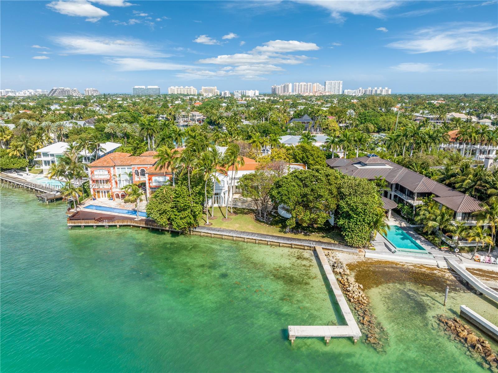 MATHESON ESTATES - Residential
