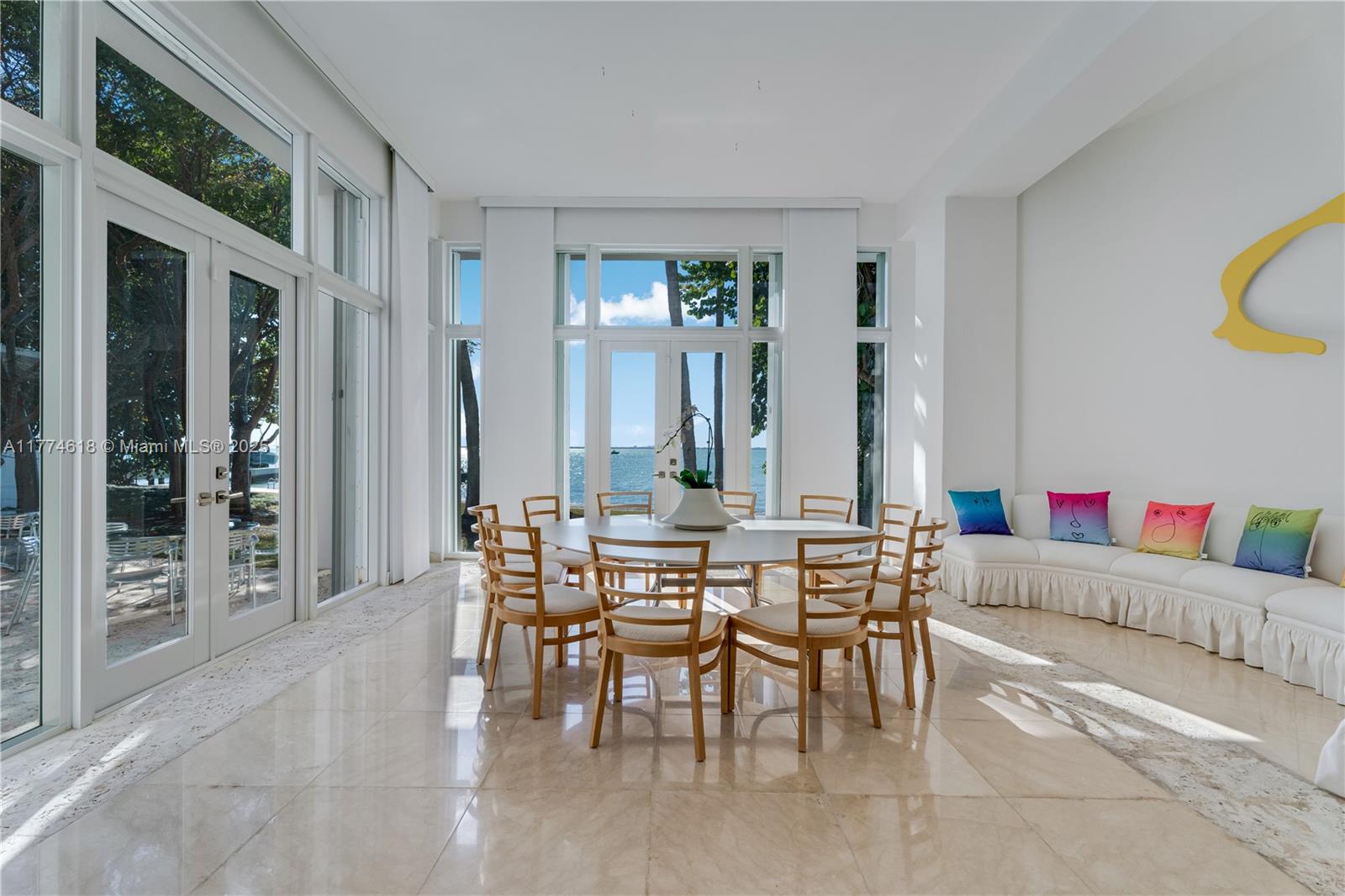 MATHESON ESTATES - Residential