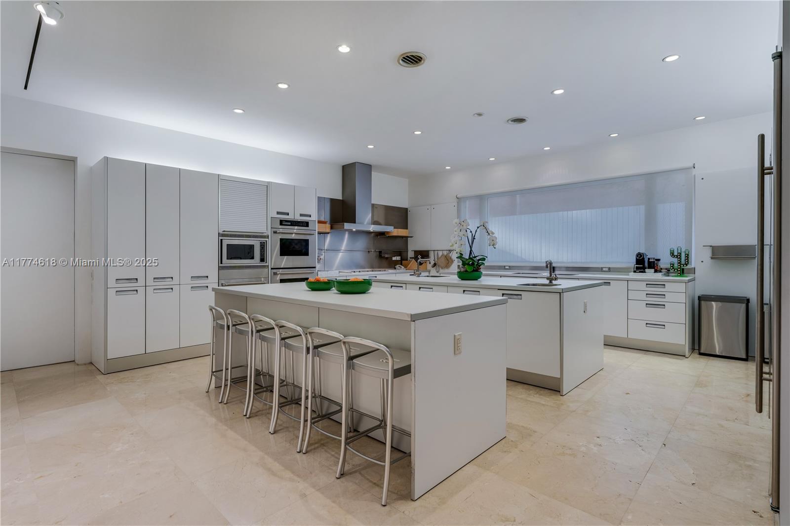 MATHESON ESTATES - Residential