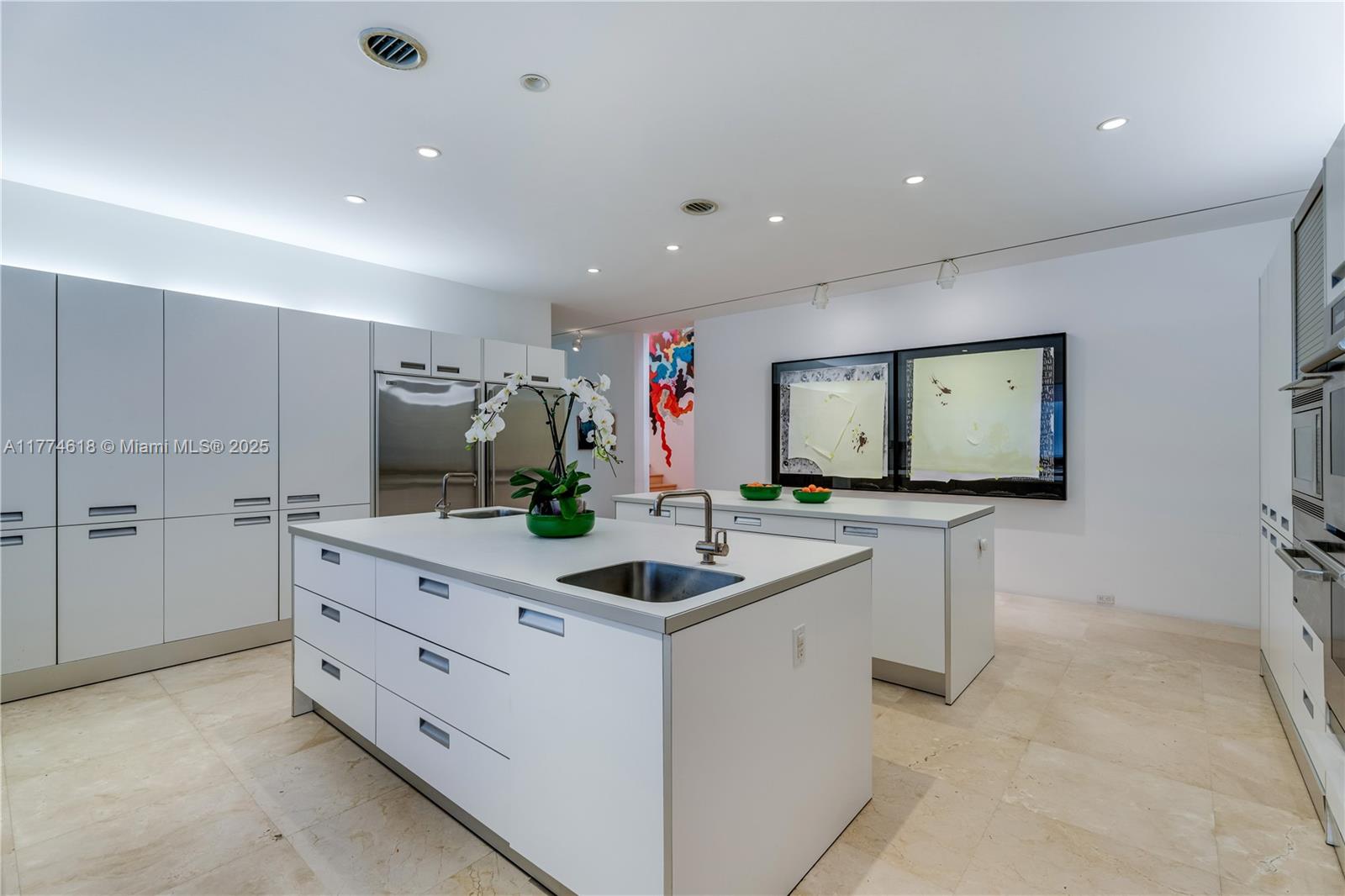 MATHESON ESTATES - Residential