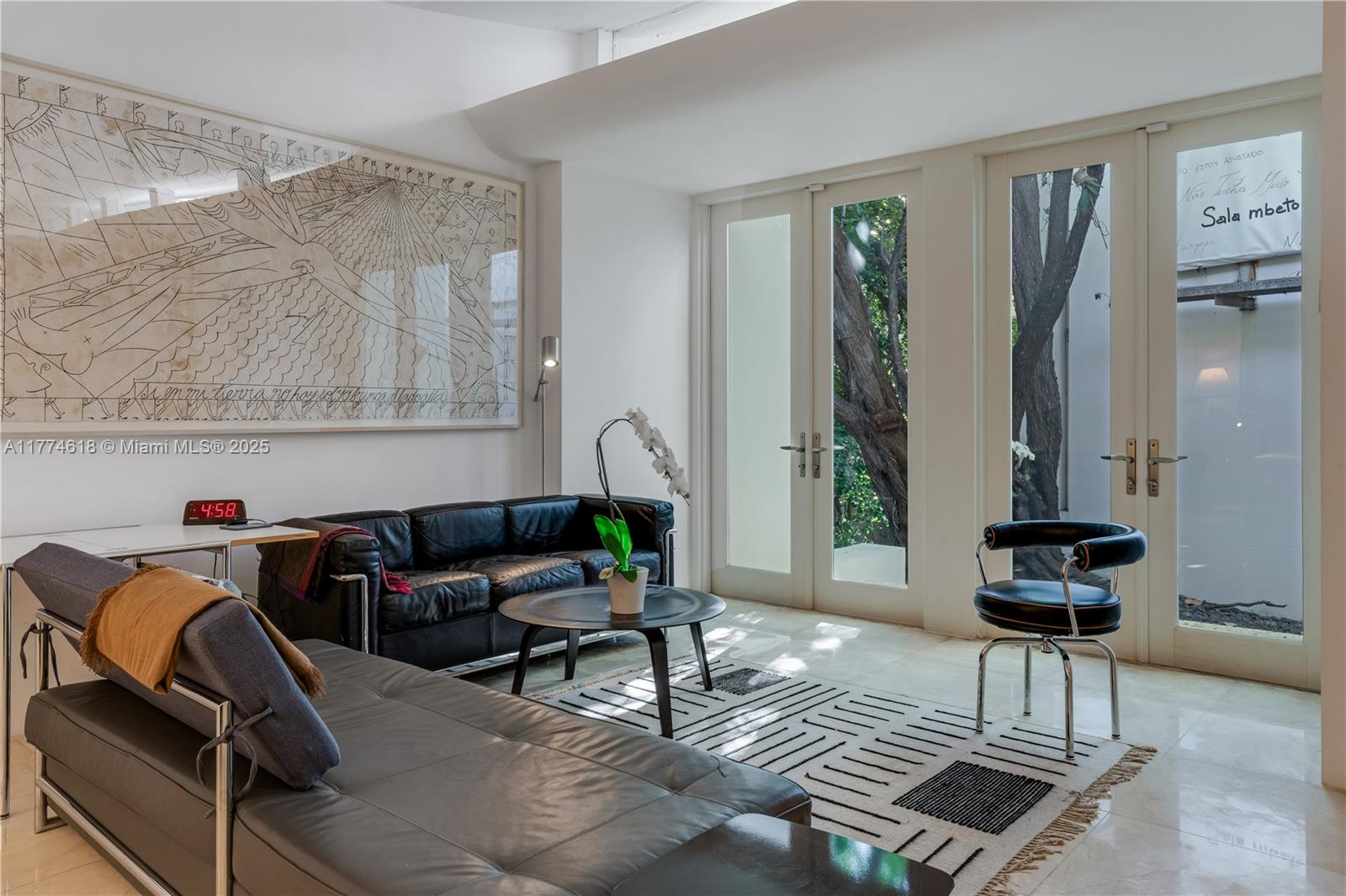 MATHESON ESTATES - Residential
