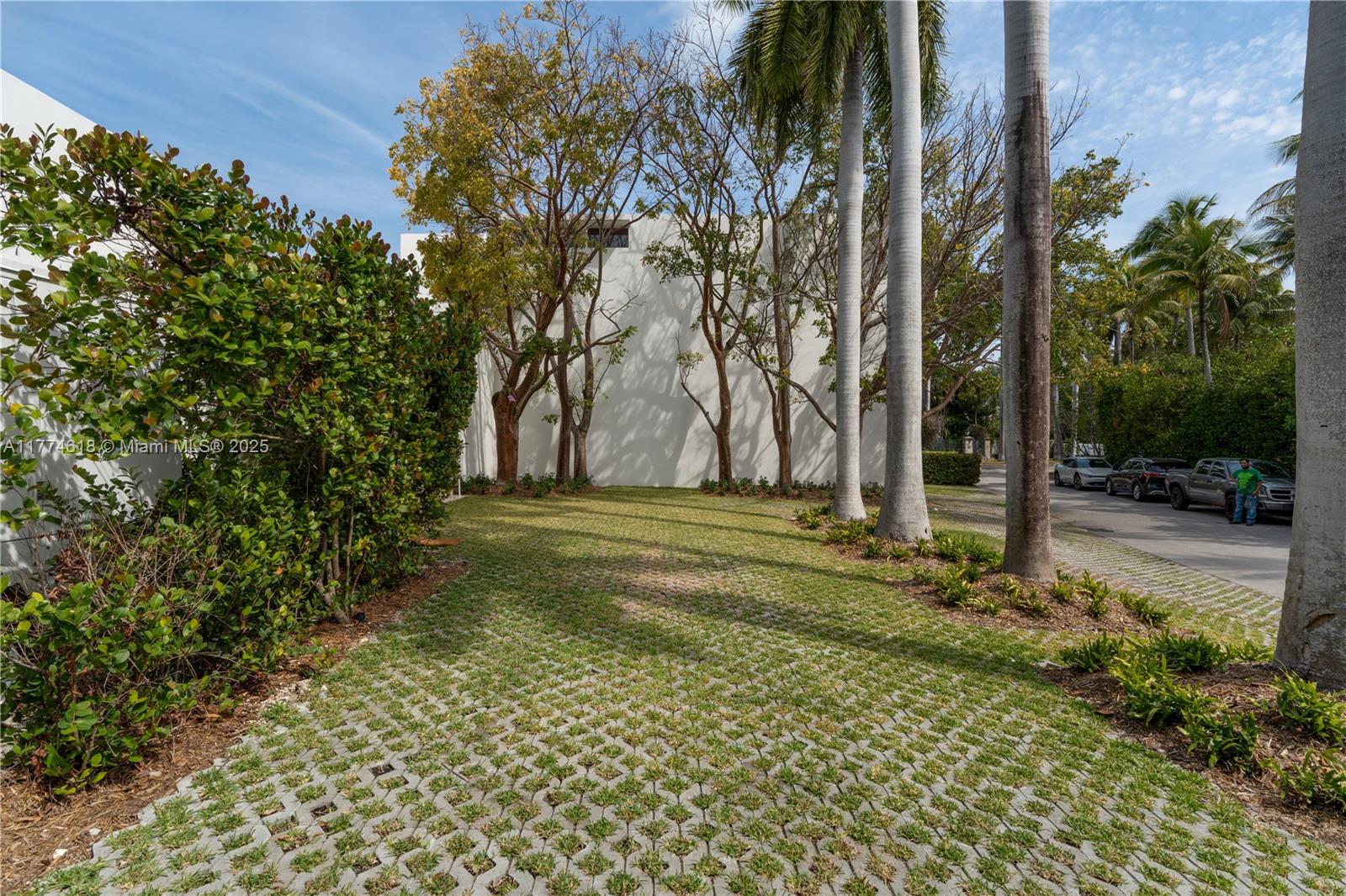 MATHESON ESTATES - Residential