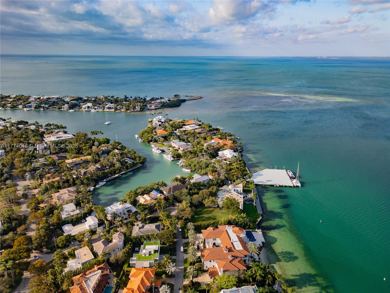 MATHESON ESTATES - Residential