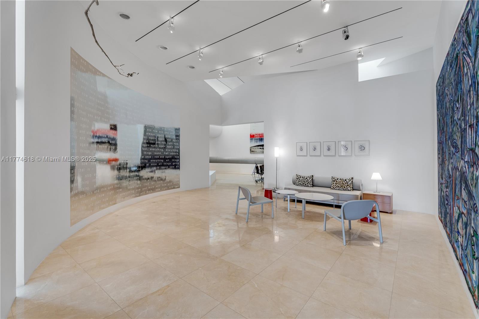 MATHESON ESTATES - Residential