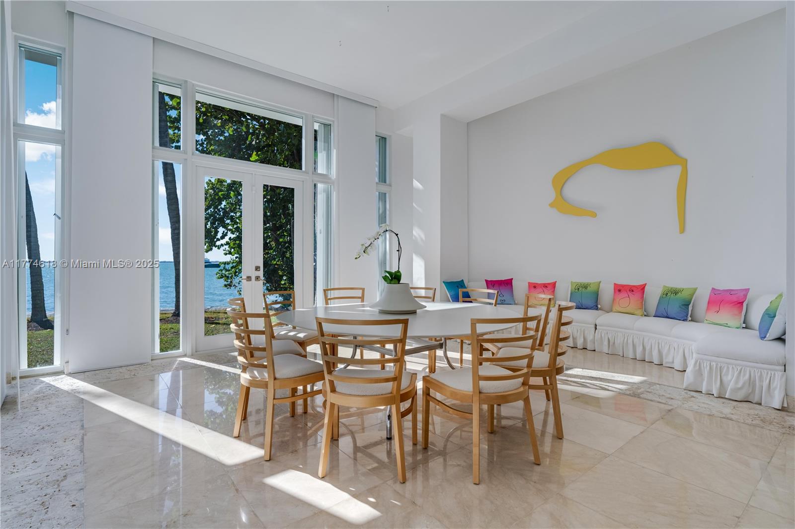 MATHESON ESTATES - Residential