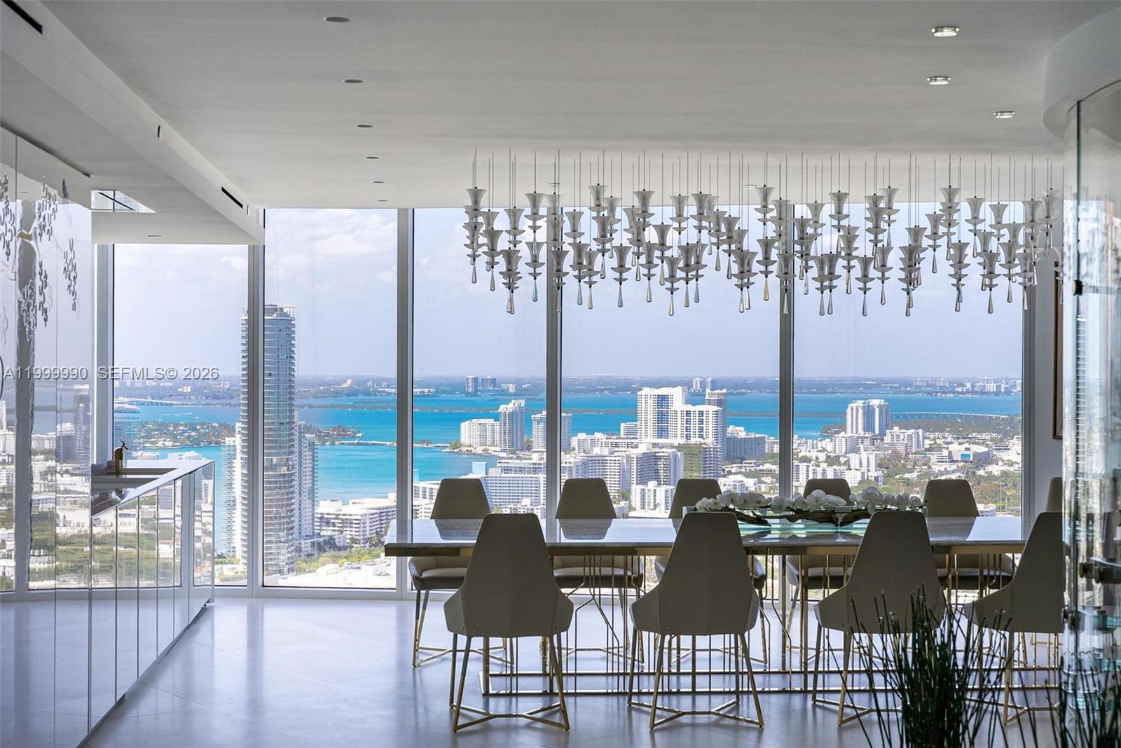 PORTOFINO TOWER CONDO - Residential