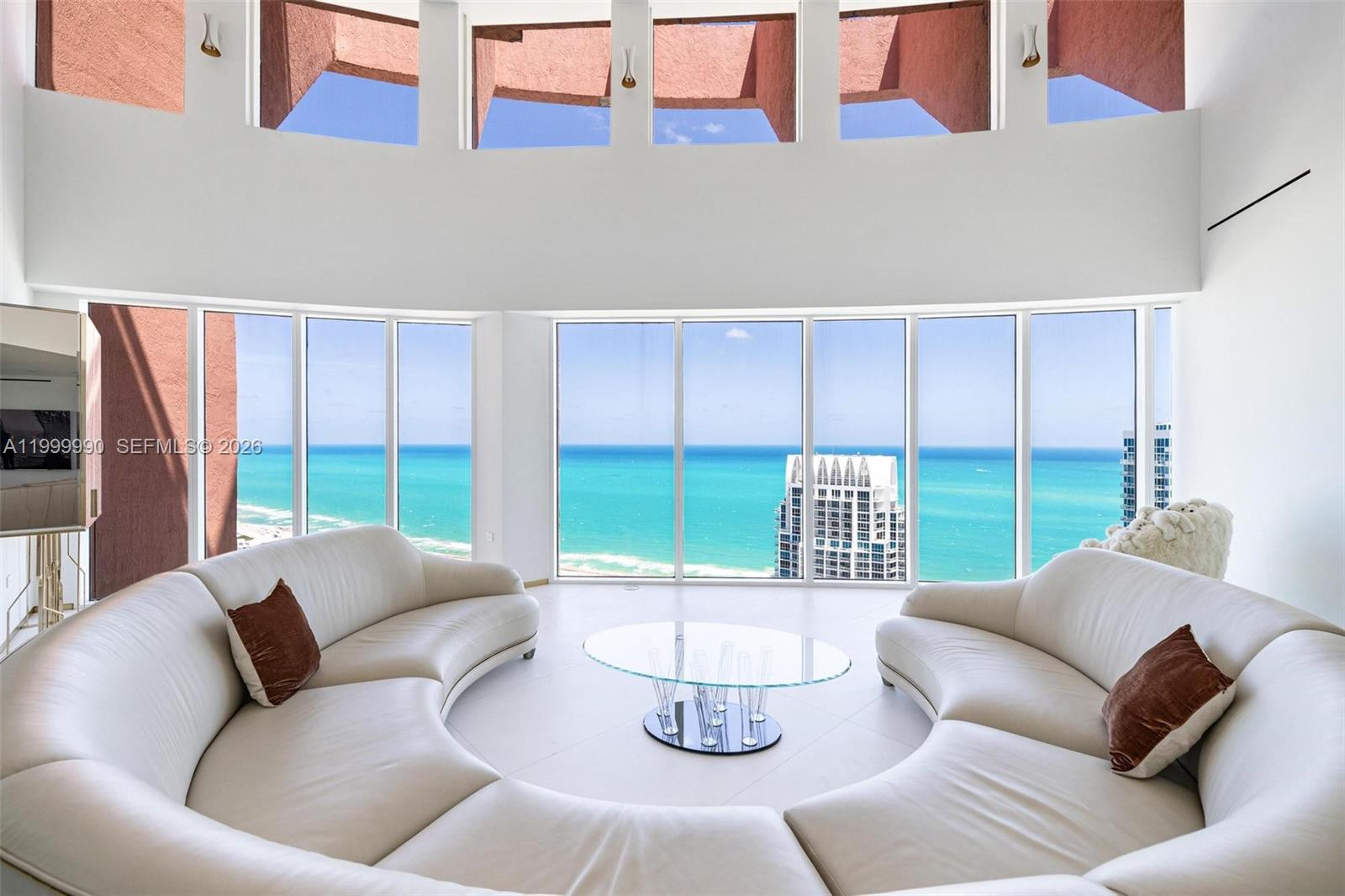 PORTOFINO TOWER CONDO - Residential