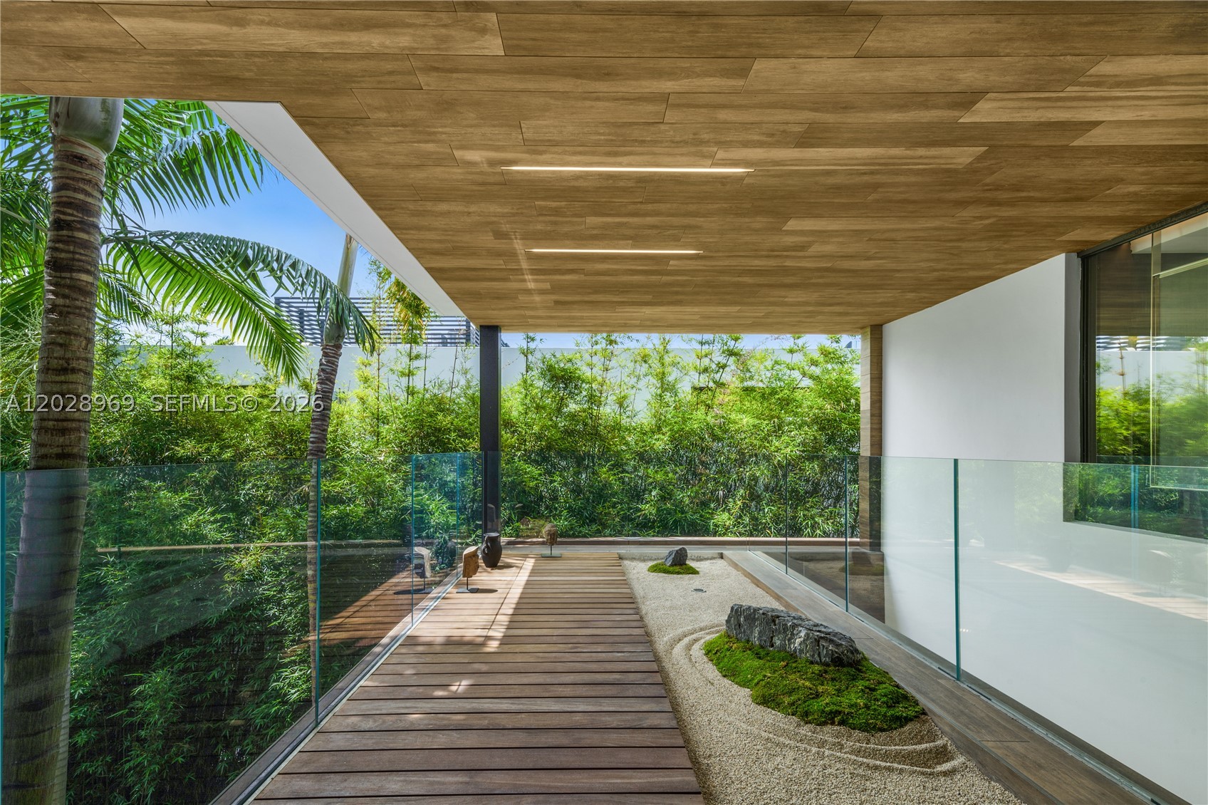 DI LIDO ISLAND - Residential