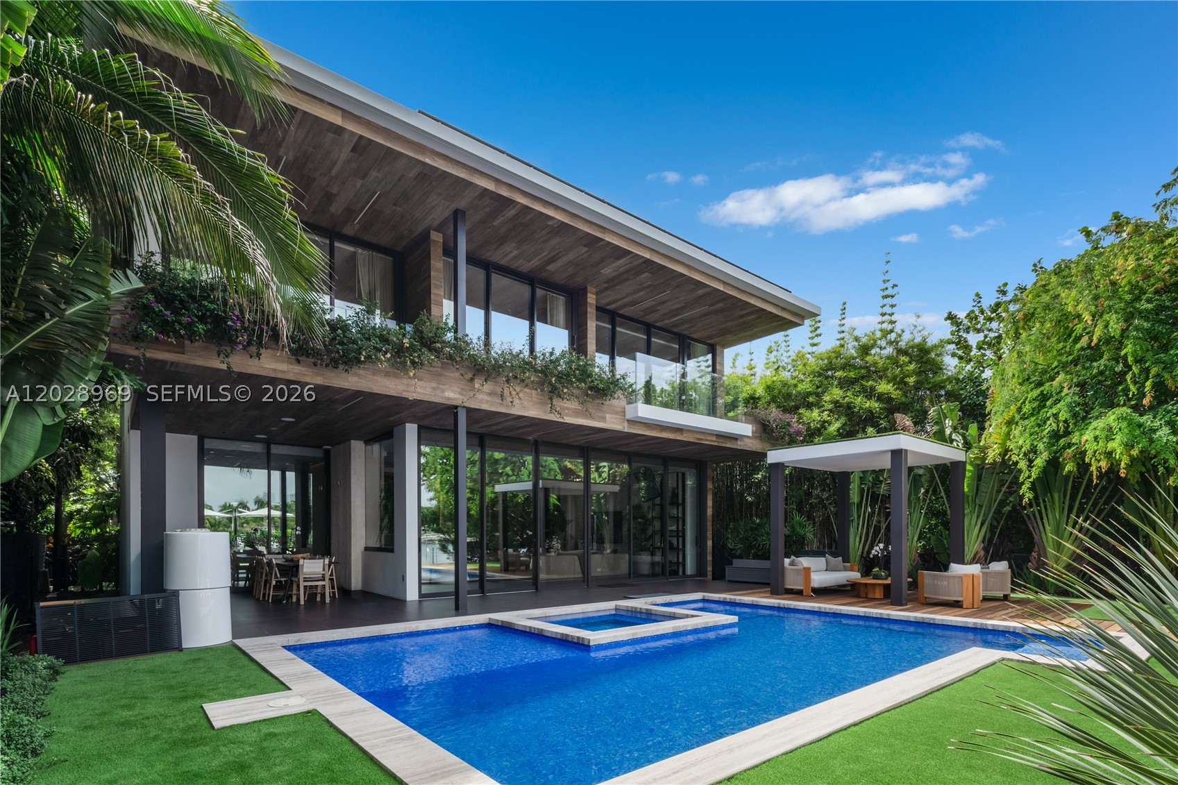DI LIDO ISLAND - Residential