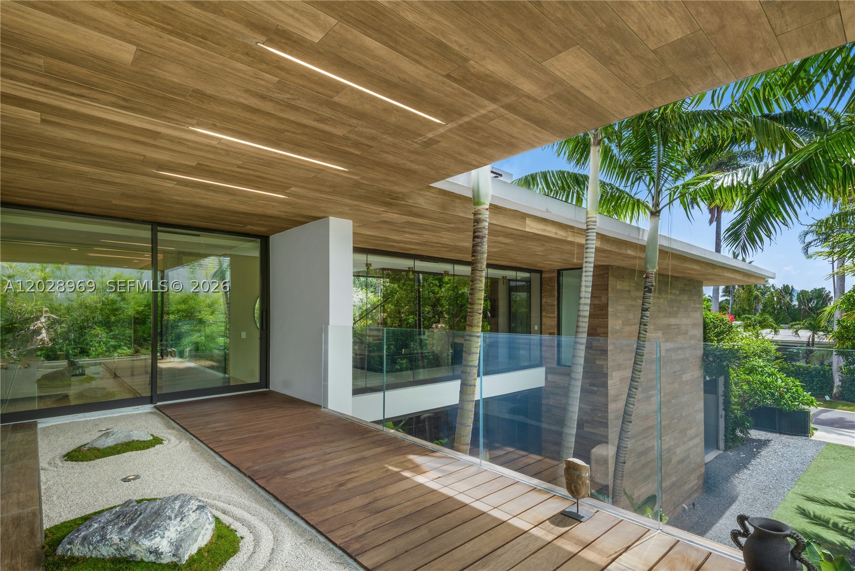 DI LIDO ISLAND - Residential