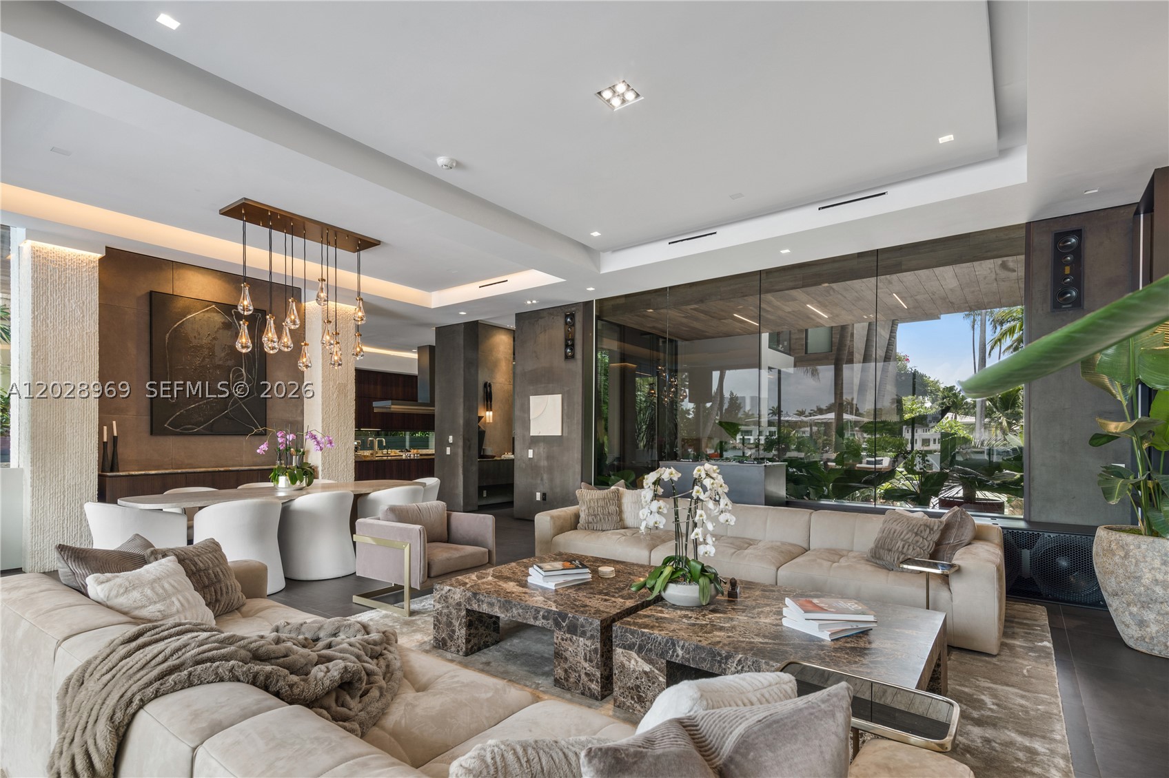 DI LIDO ISLAND - Residential