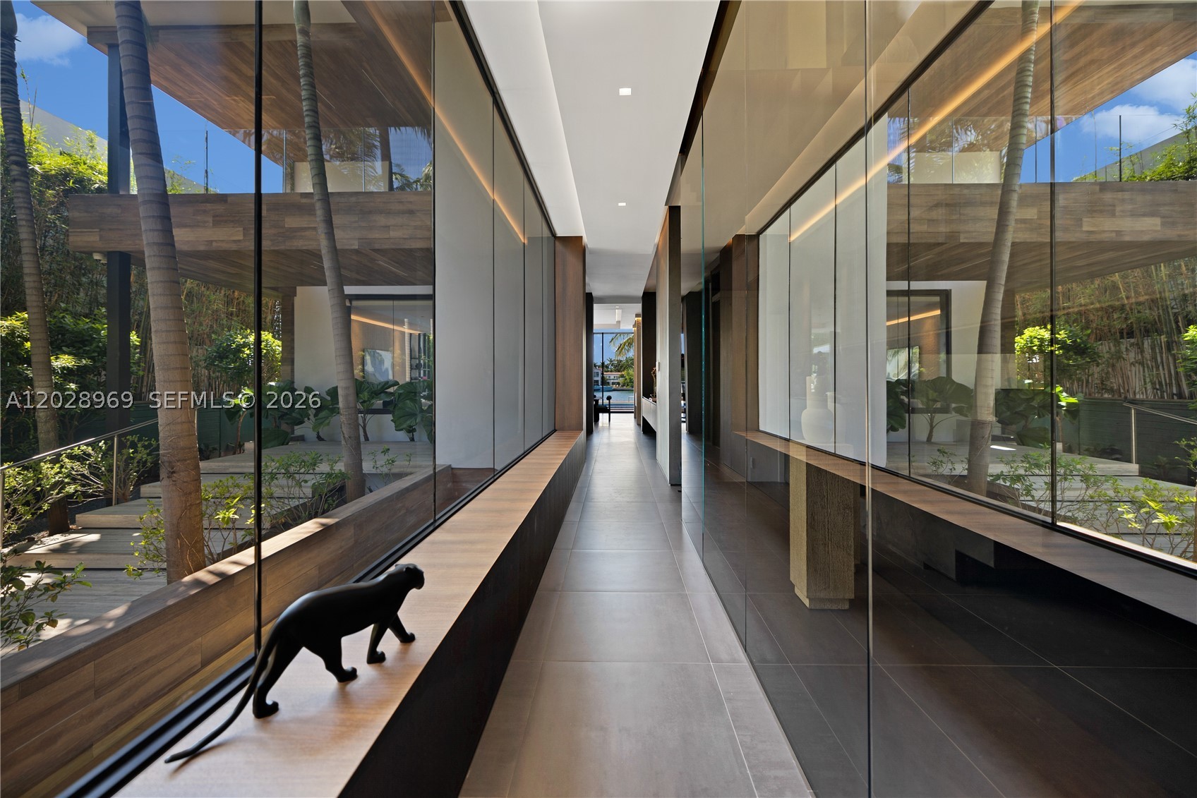 DI LIDO ISLAND - Residential