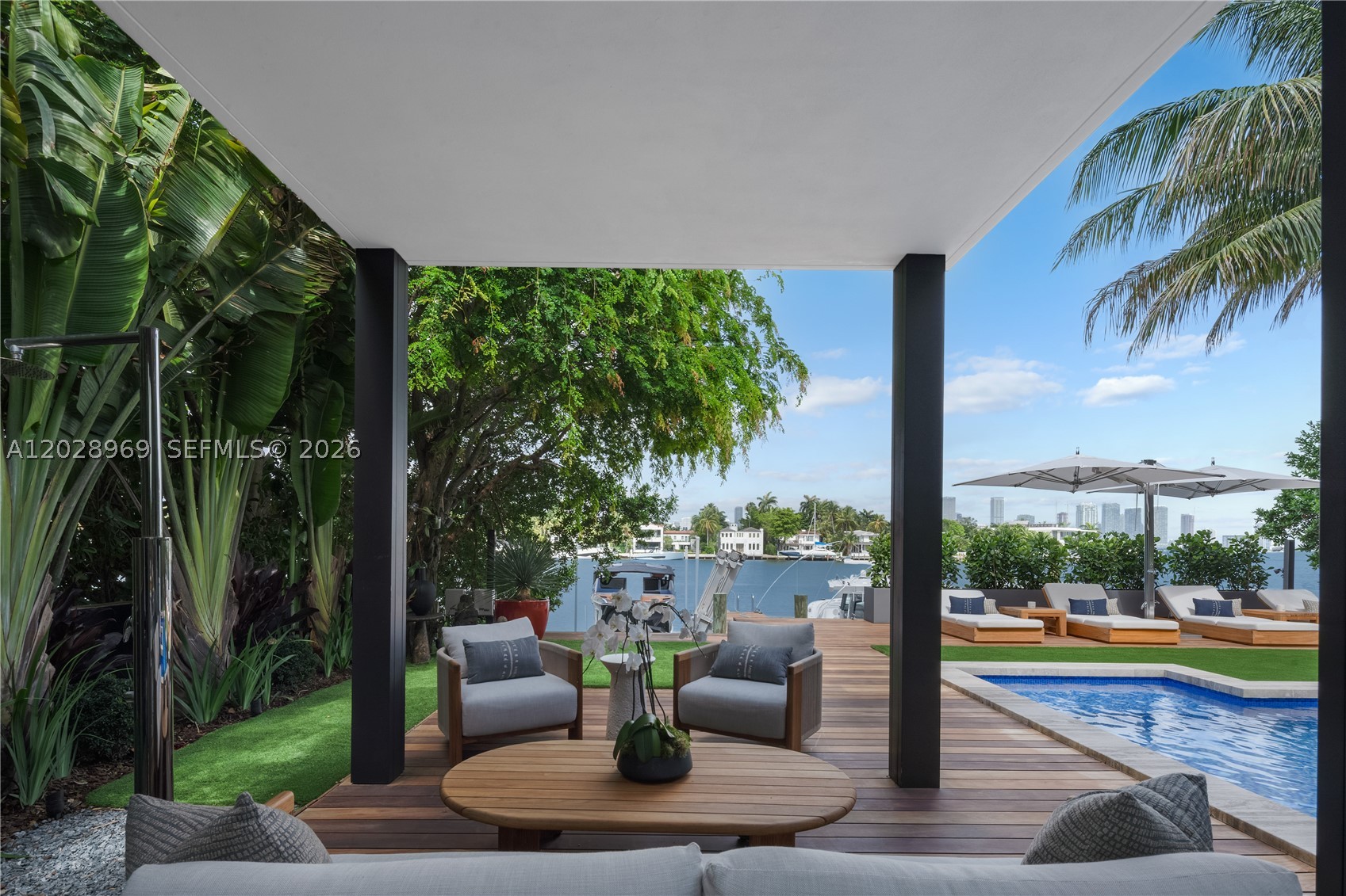 DI LIDO ISLAND - Residential