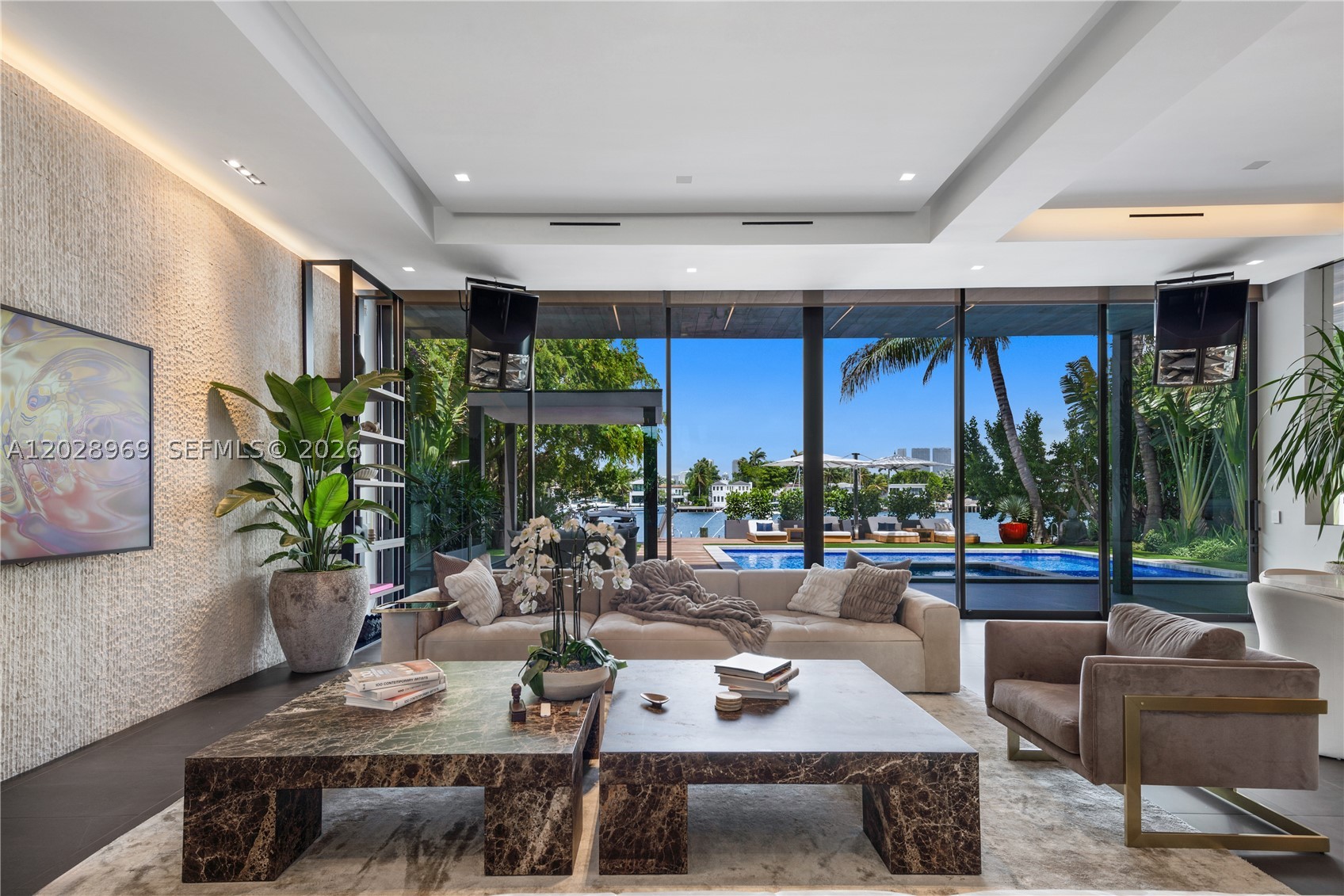 DI LIDO ISLAND - Residential