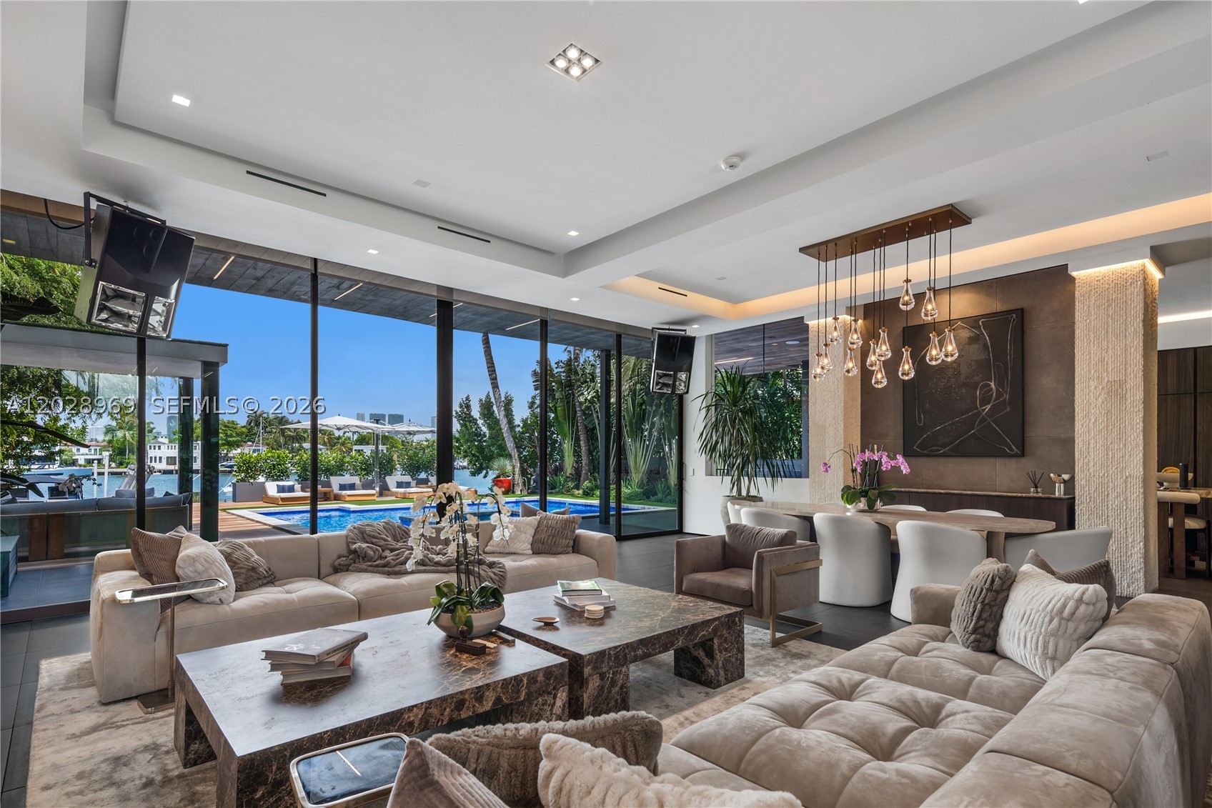 DI LIDO ISLAND - Residential