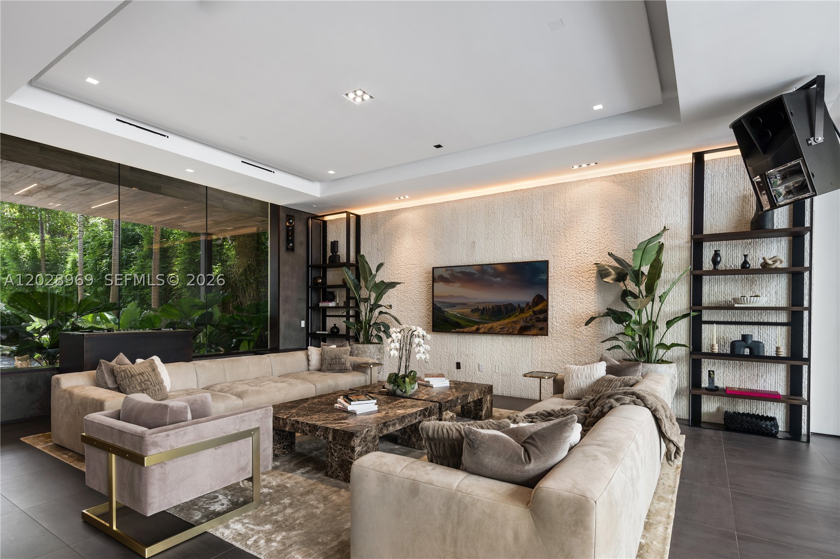 DI LIDO ISLAND - Residential