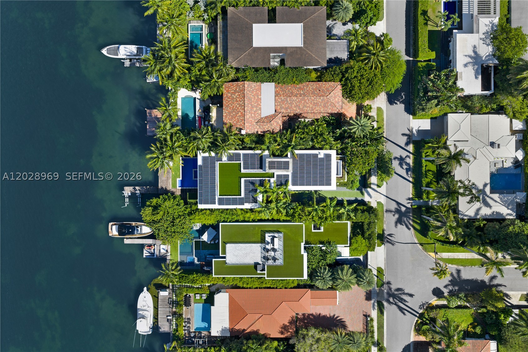 DI LIDO ISLAND - Residential
