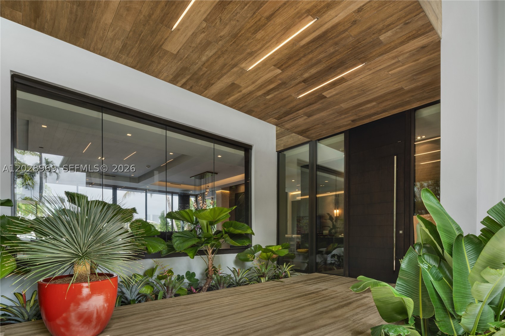 DI LIDO ISLAND - Residential