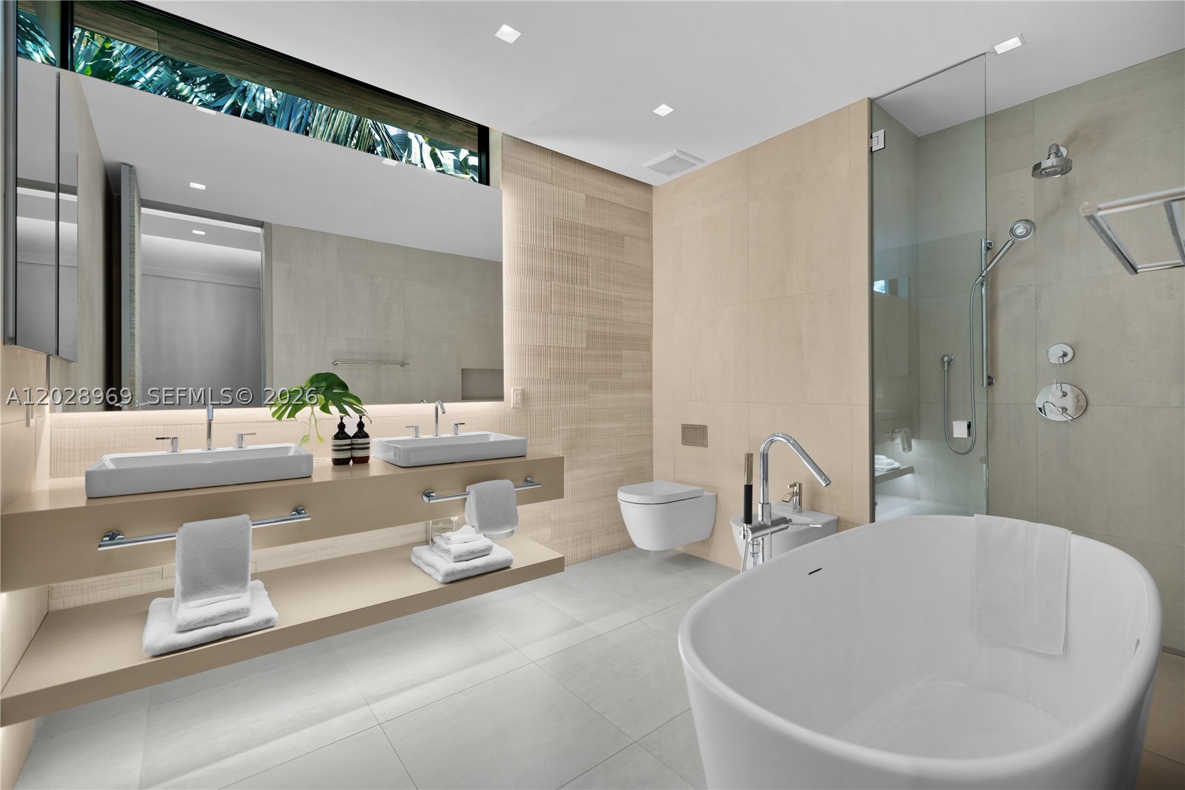 DI LIDO ISLAND - Residential