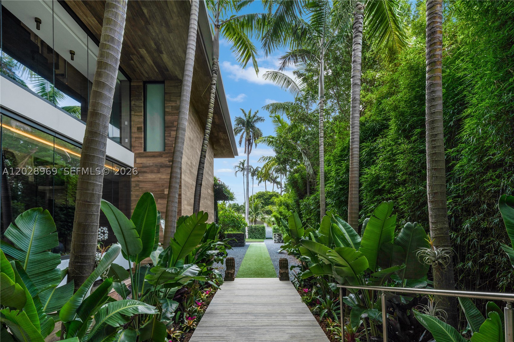 DI LIDO ISLAND - Residential