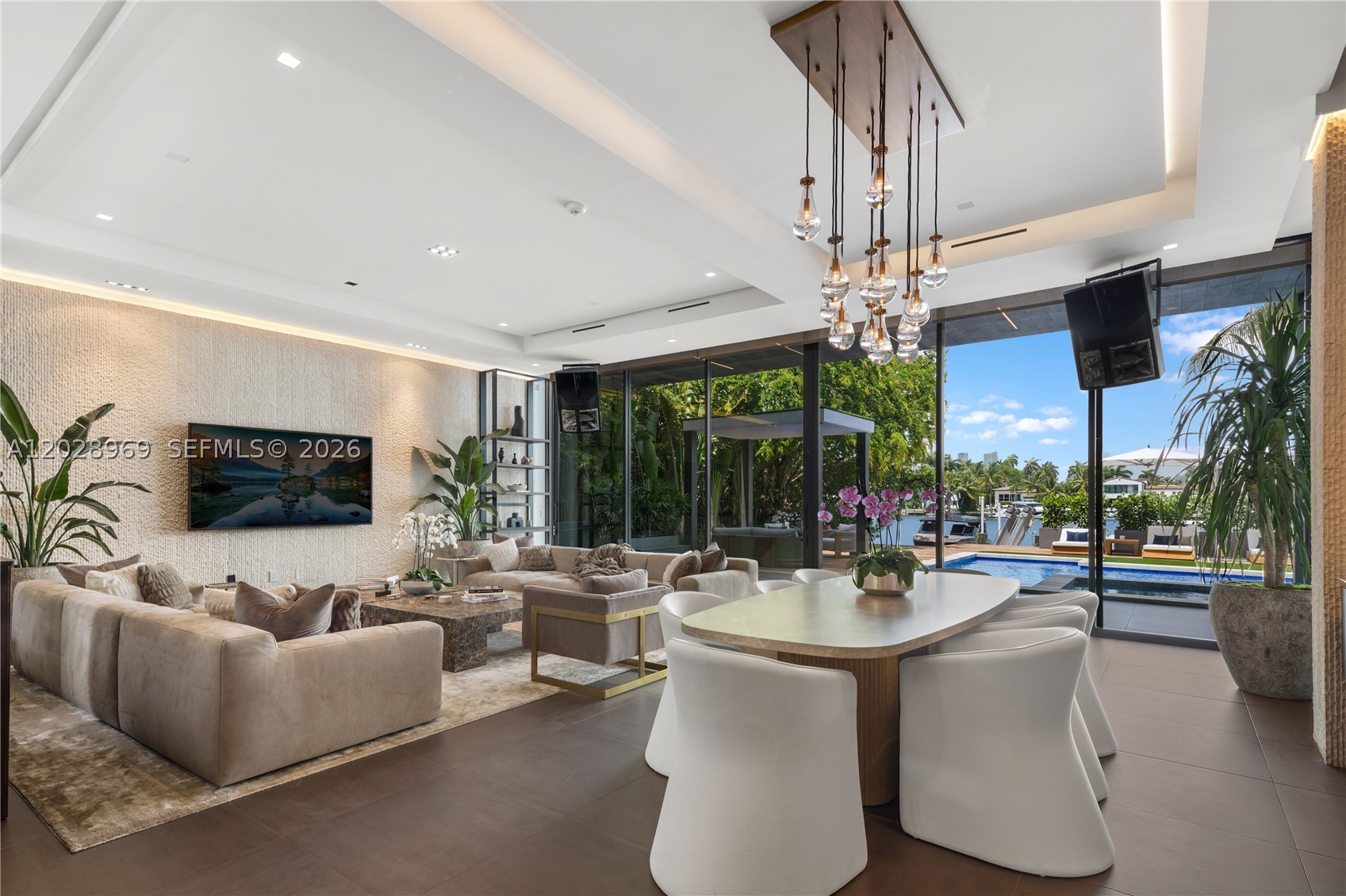 DI LIDO ISLAND - Residential