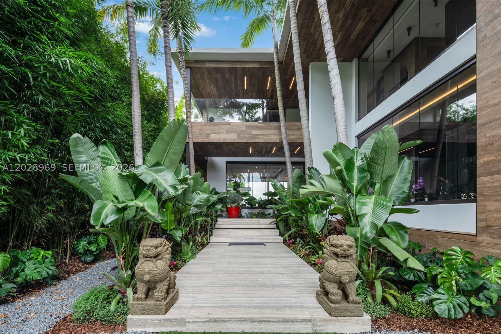 DI LIDO ISLAND - Residential