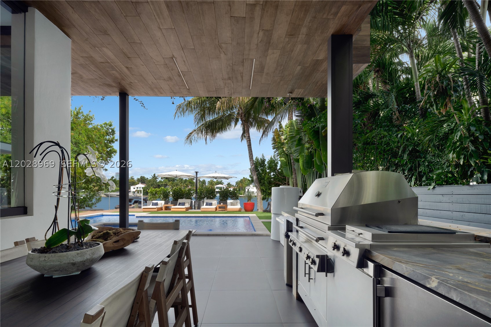 DI LIDO ISLAND - Residential