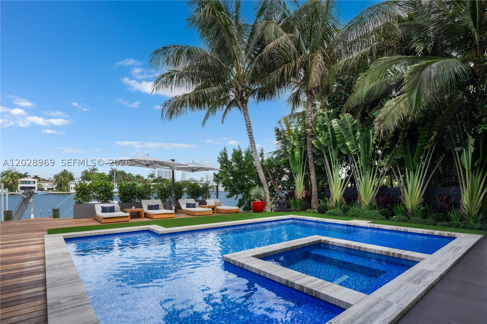 DI LIDO ISLAND - Residential