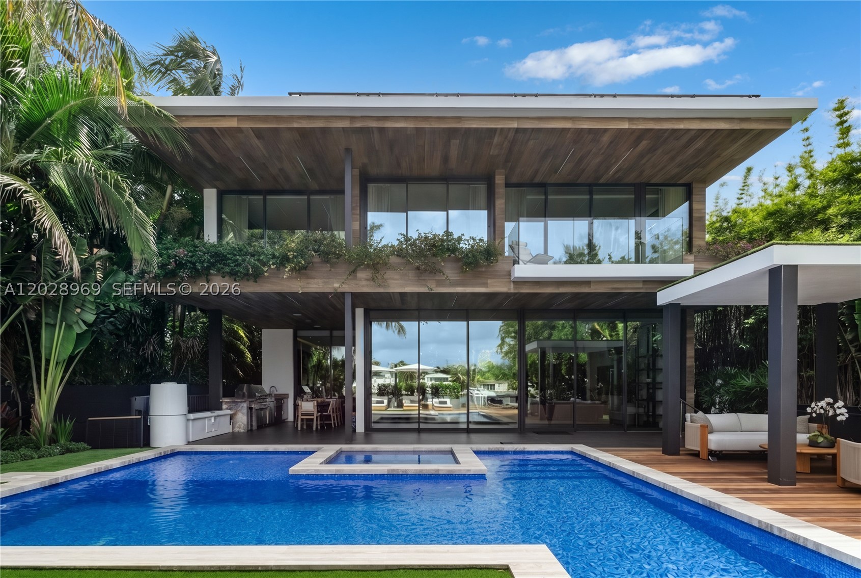 DI LIDO ISLAND - Residential