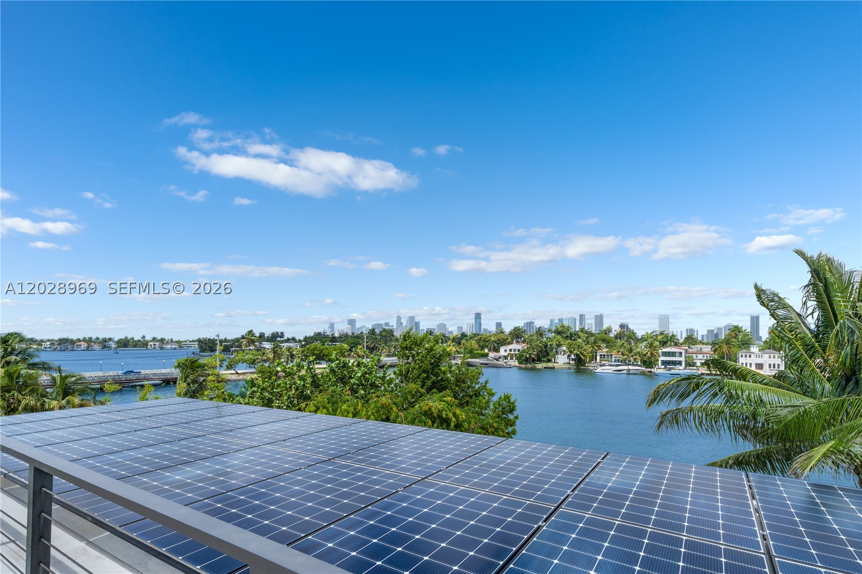 DI LIDO ISLAND - Residential