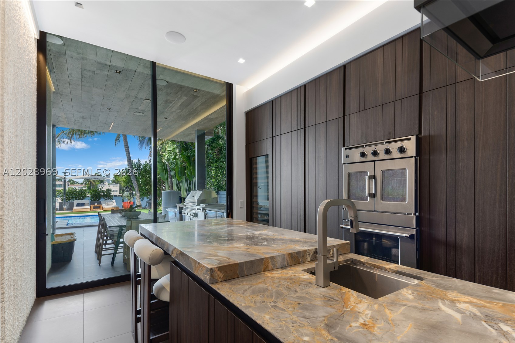 DI LIDO ISLAND - Residential