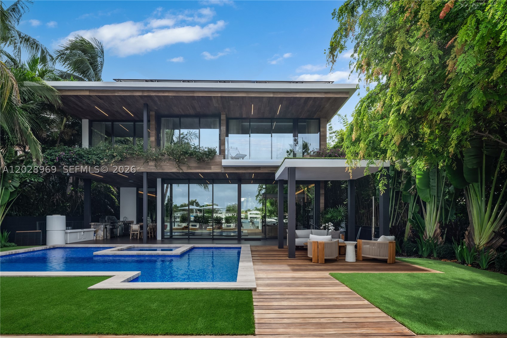 DI LIDO ISLAND - Residential