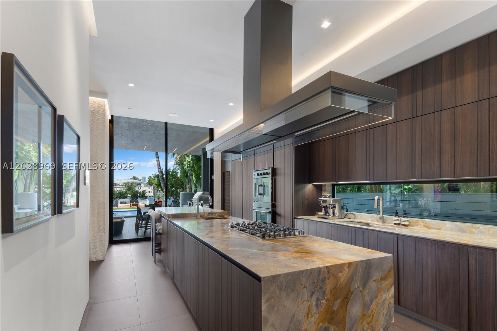DI LIDO ISLAND - Residential
