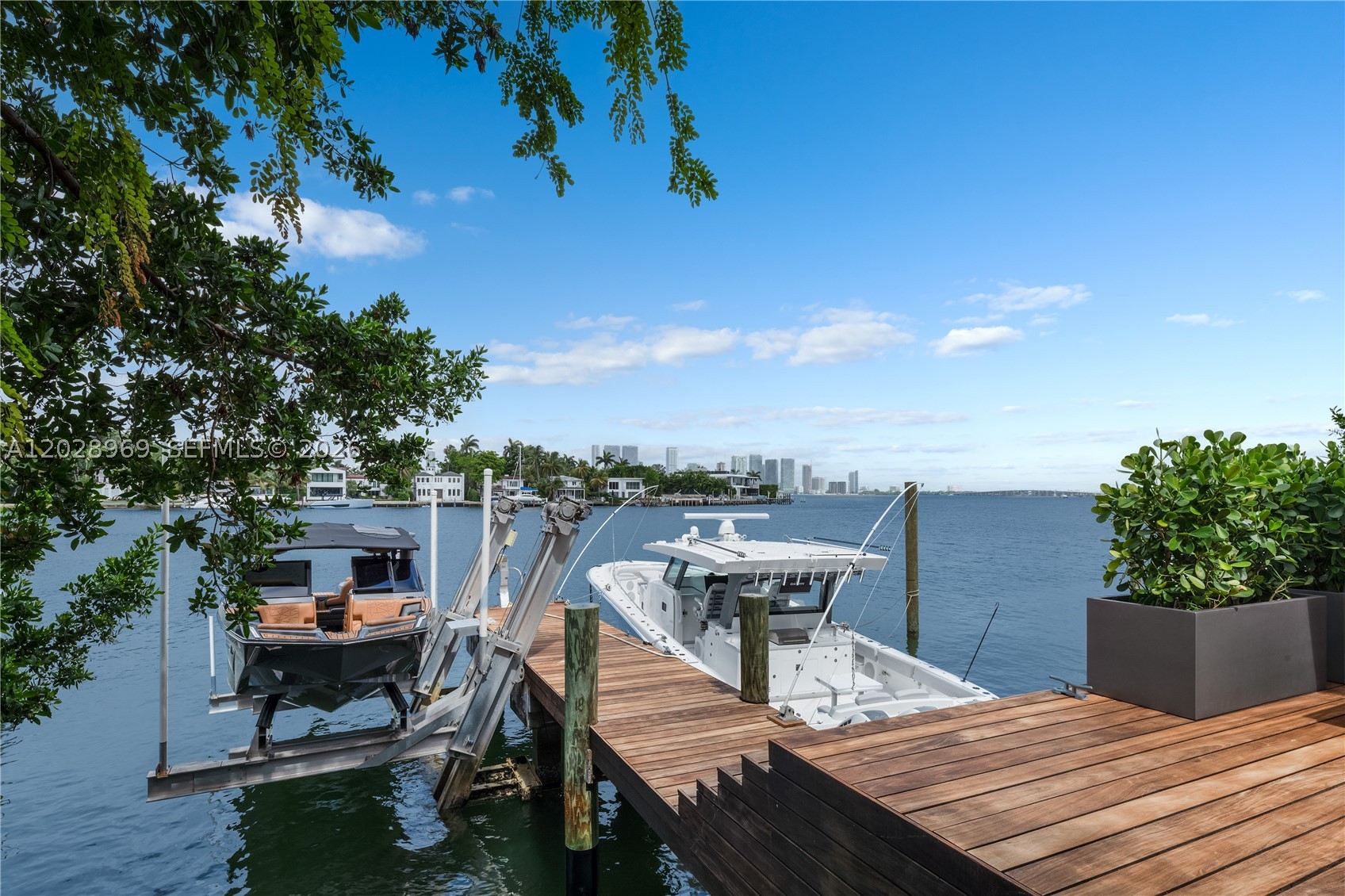 DI LIDO ISLAND - Residential