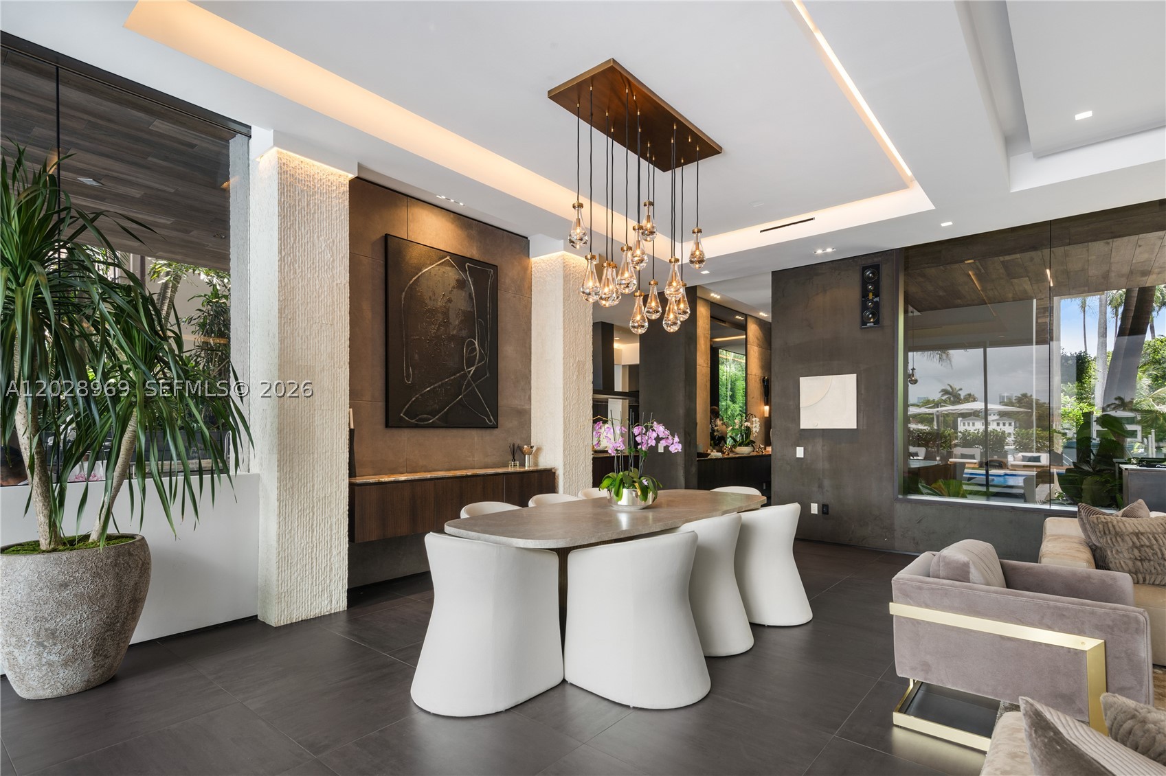 DI LIDO ISLAND - Residential
