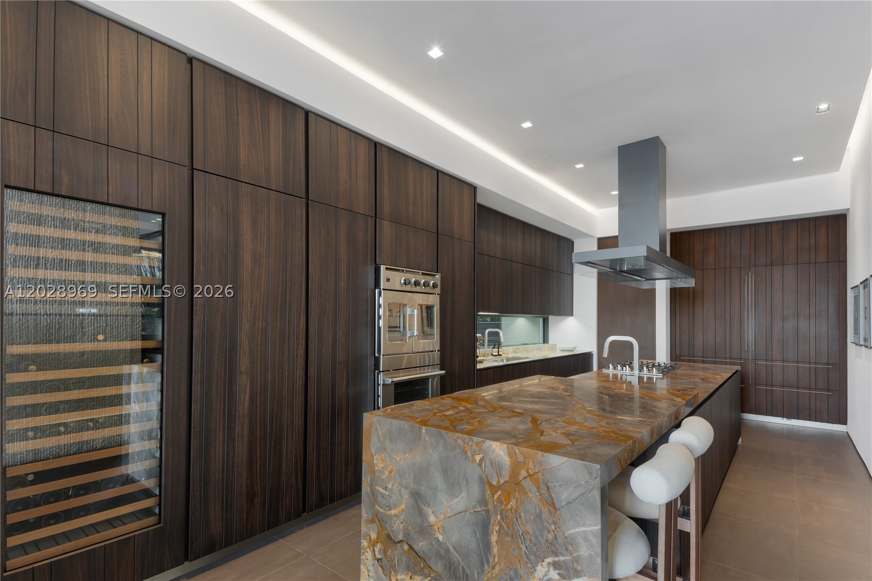 DI LIDO ISLAND - Residential