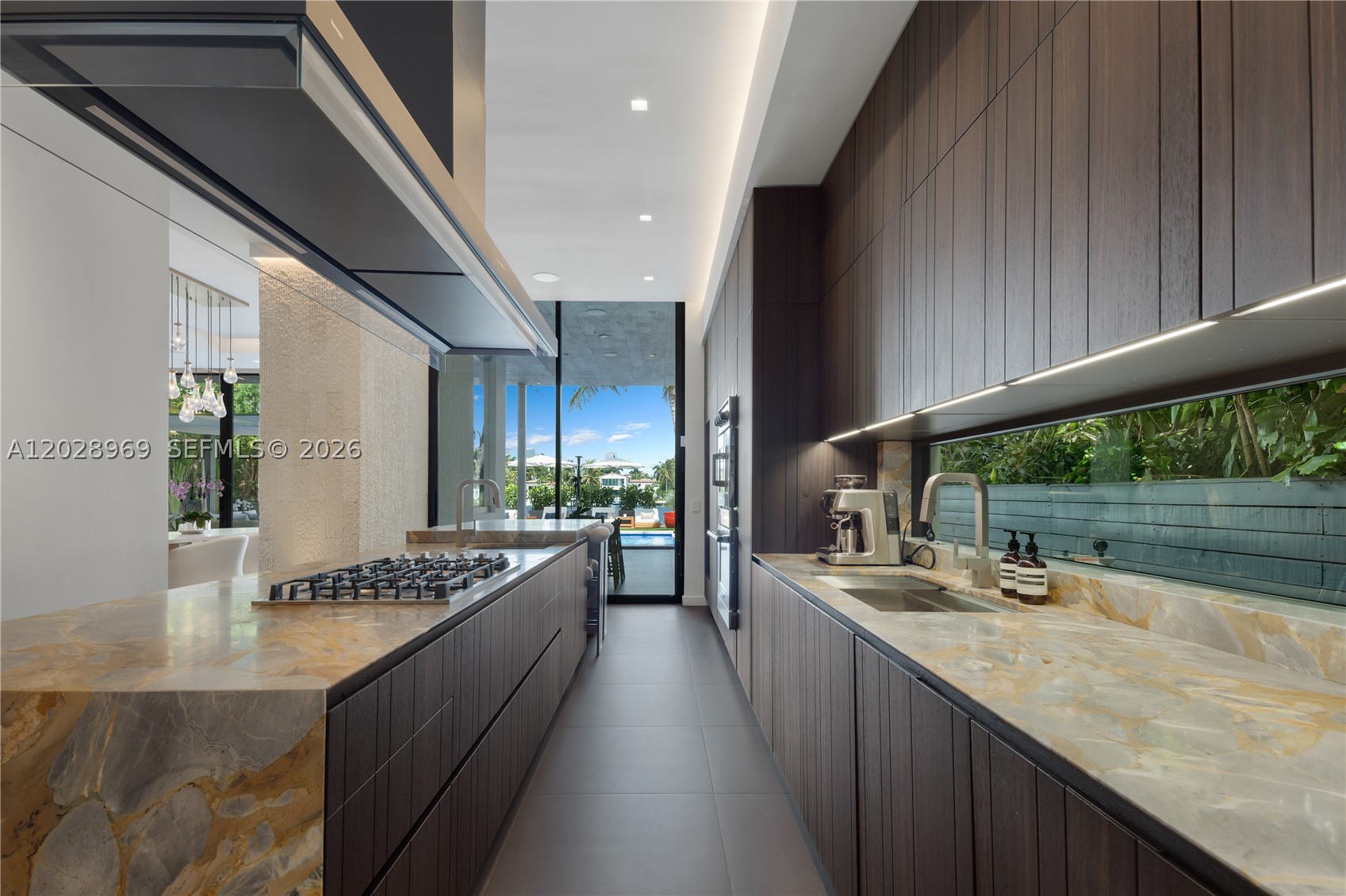 DI LIDO ISLAND - Residential
