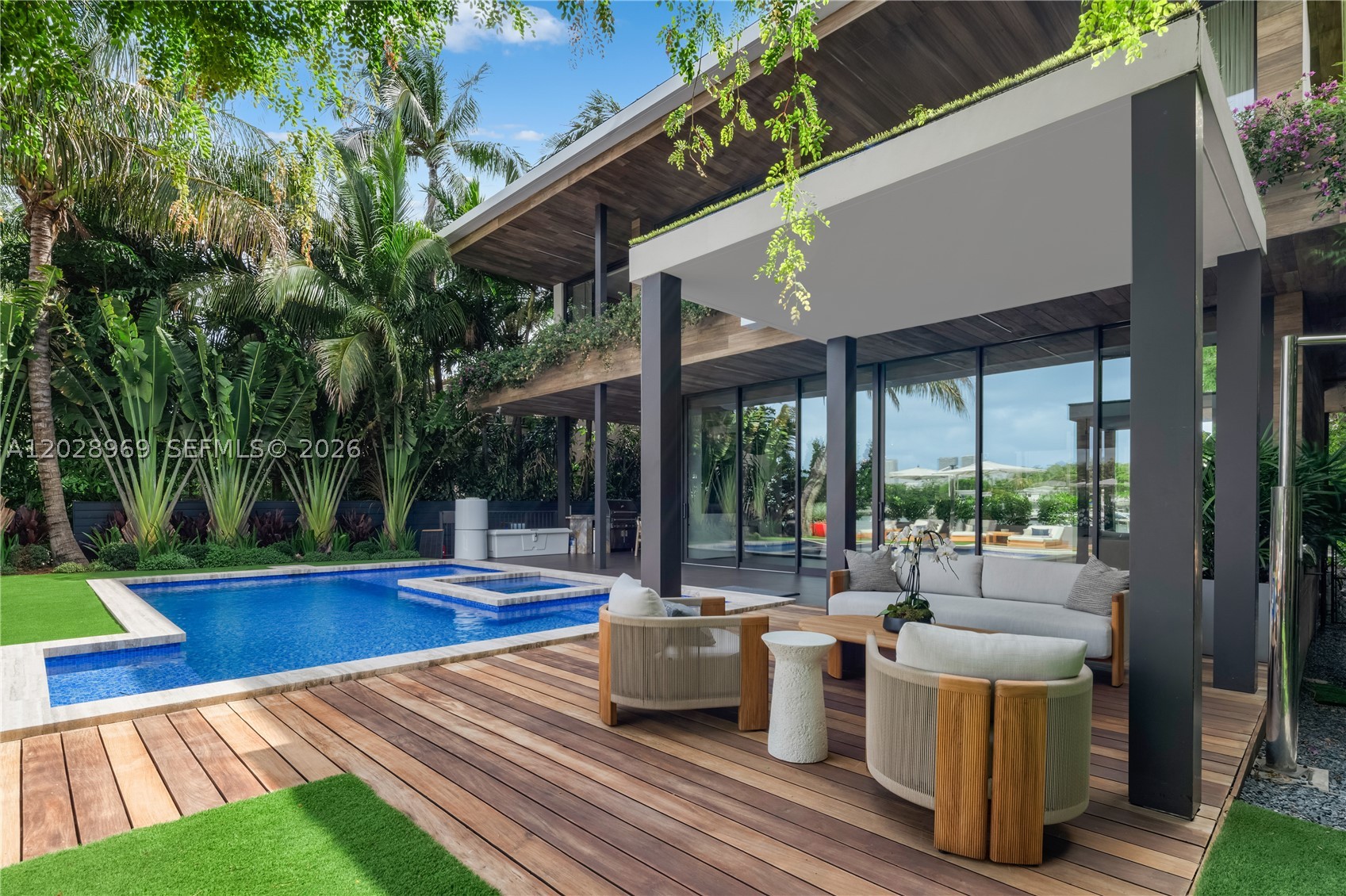 DI LIDO ISLAND - Residential