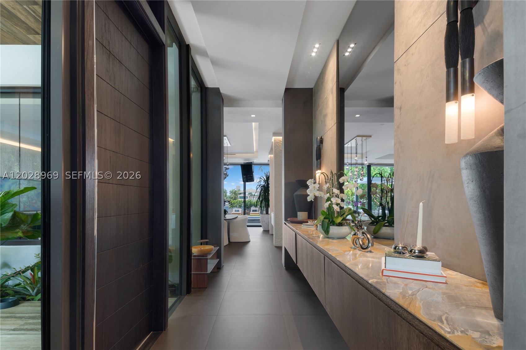 DI LIDO ISLAND - Residential