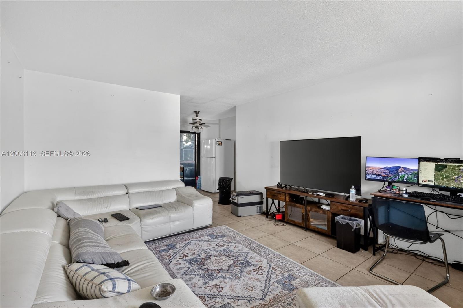 DELCREST PARK - Residential Income