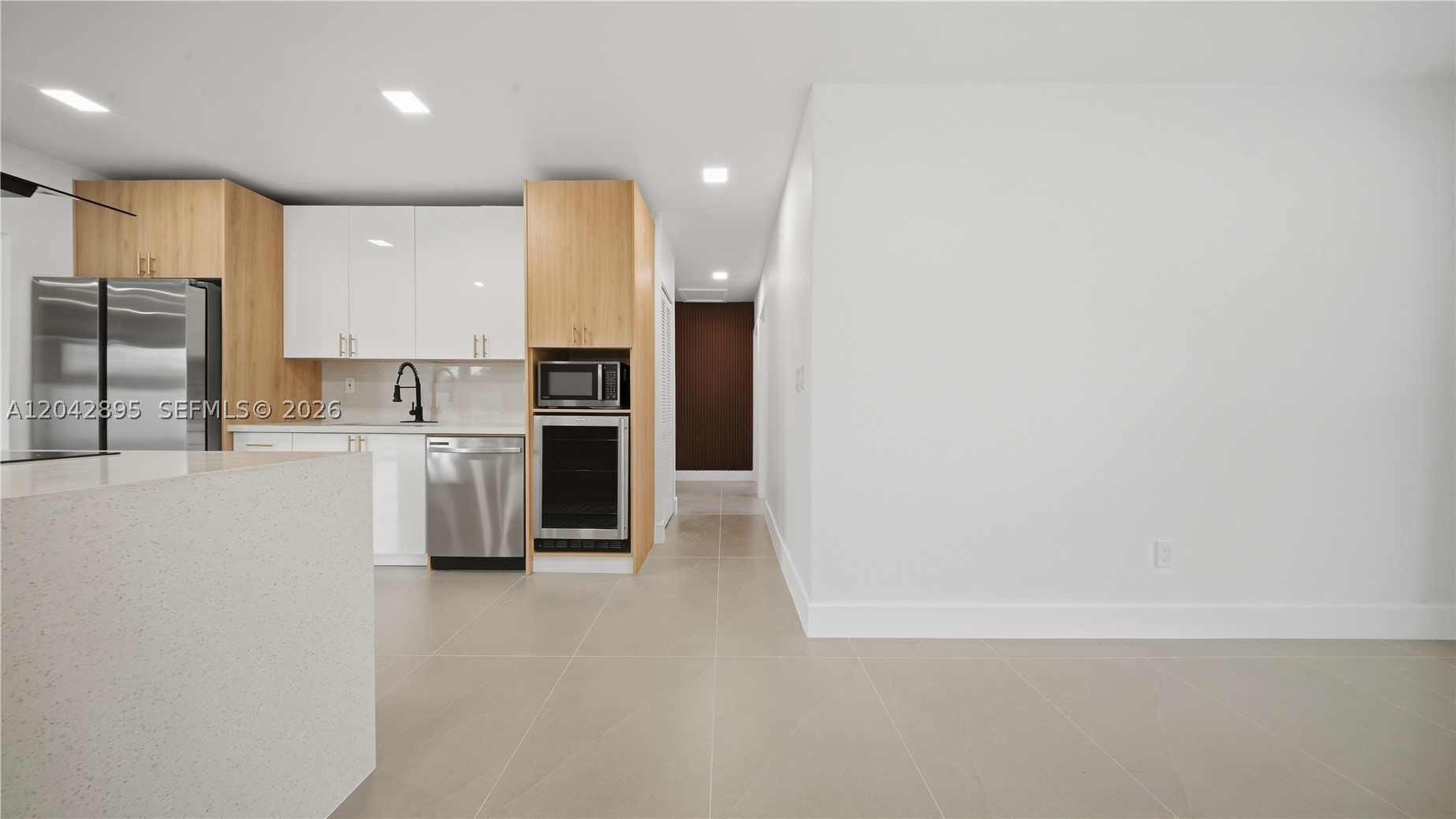 SO MIAMI HEIGHTS ADDN E - Residential