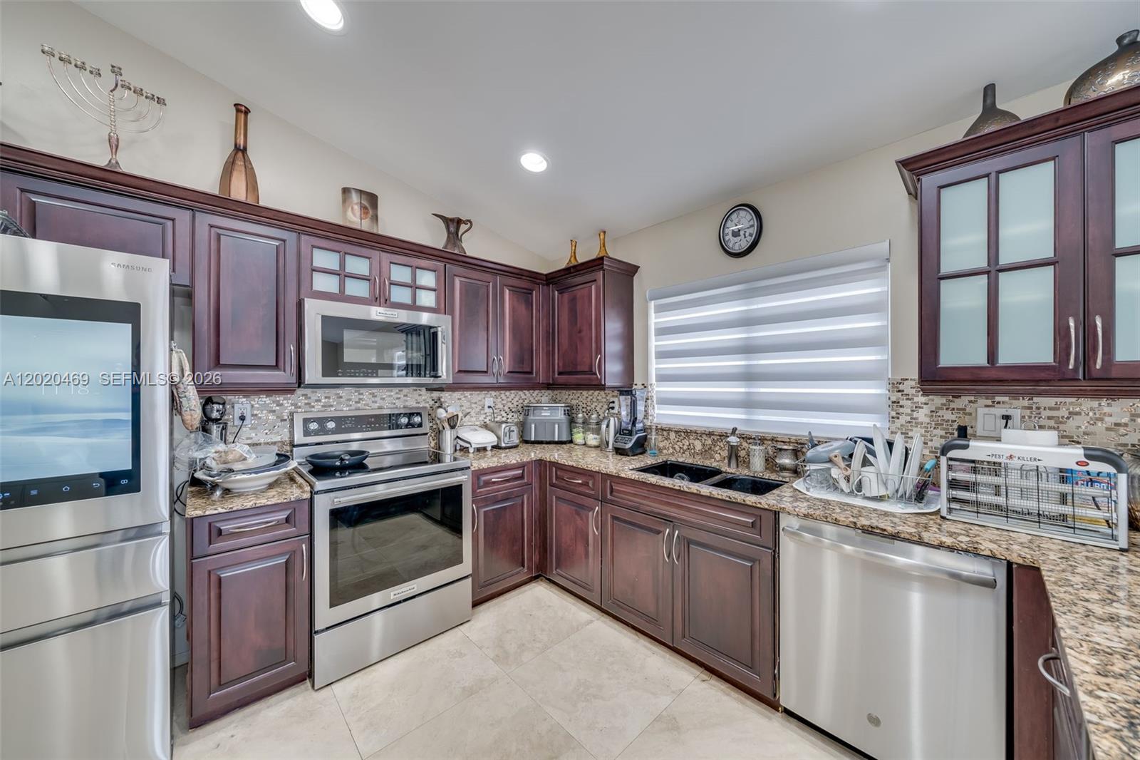BANYAN OAKRIDGE PLAT - Residential