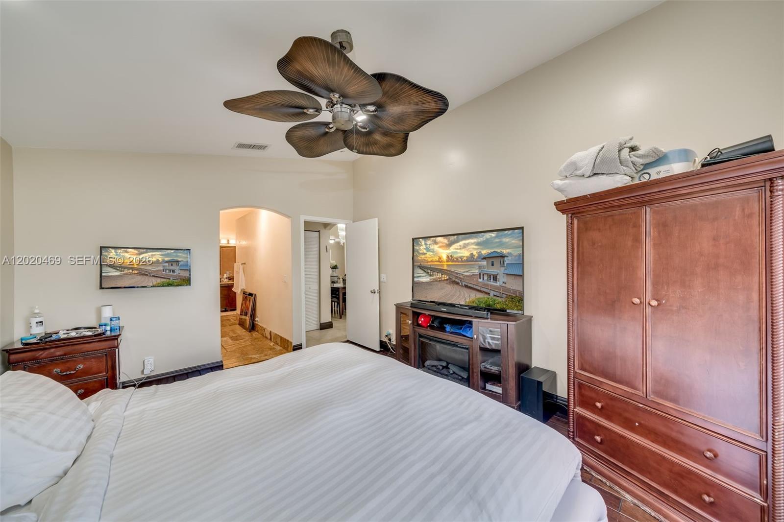 BANYAN OAKRIDGE PLAT - Residential
